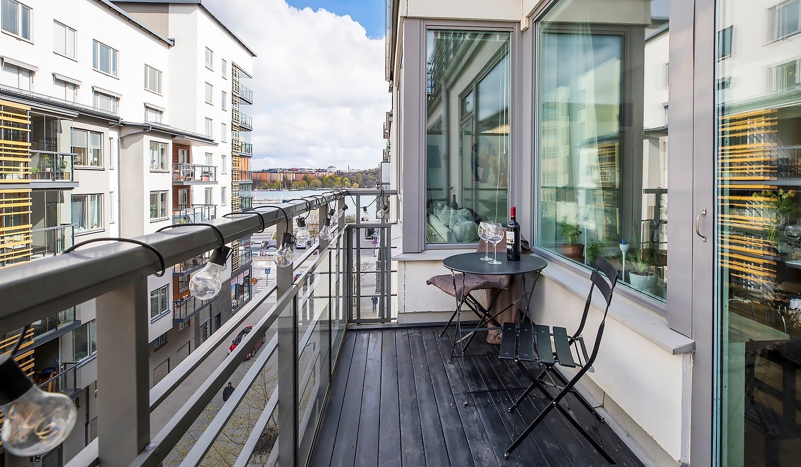 Lägenhet, 4 rooms, 108 sqm, Stockholm – bild 10