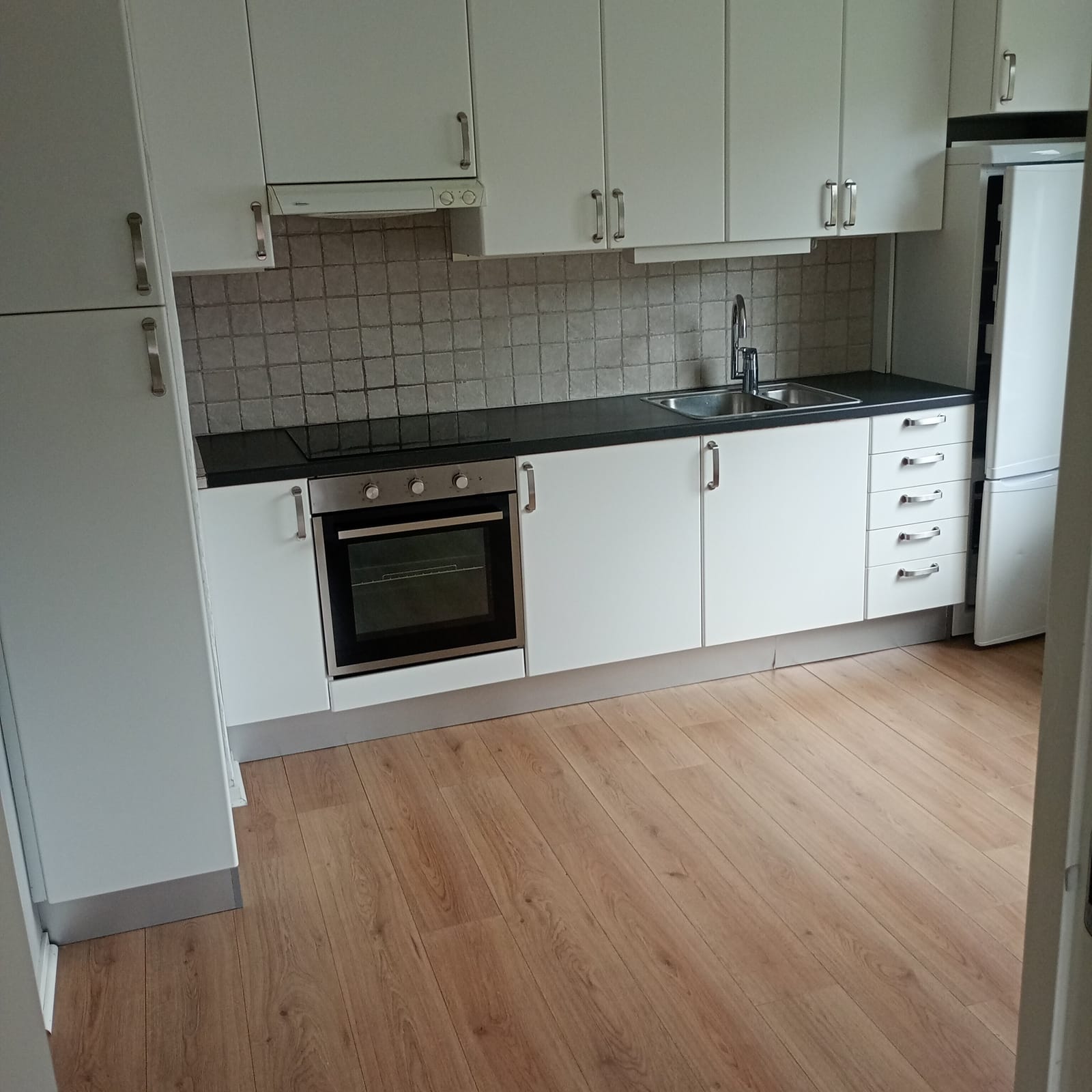 2 rok · 56 m² i Åseda – Åseda