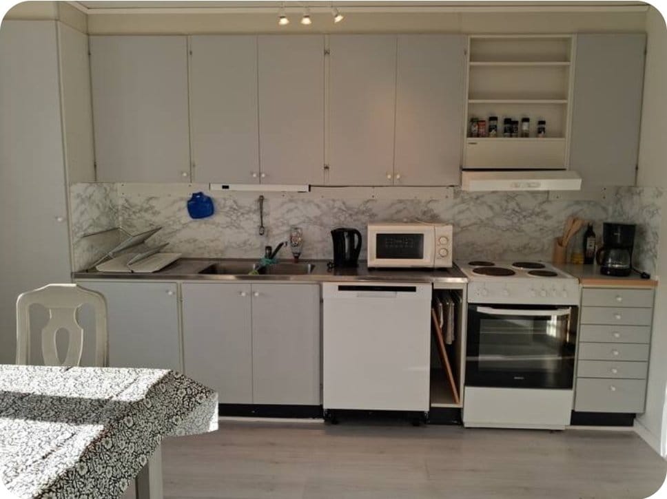 3 rok · 61 m² i Los – bild 4