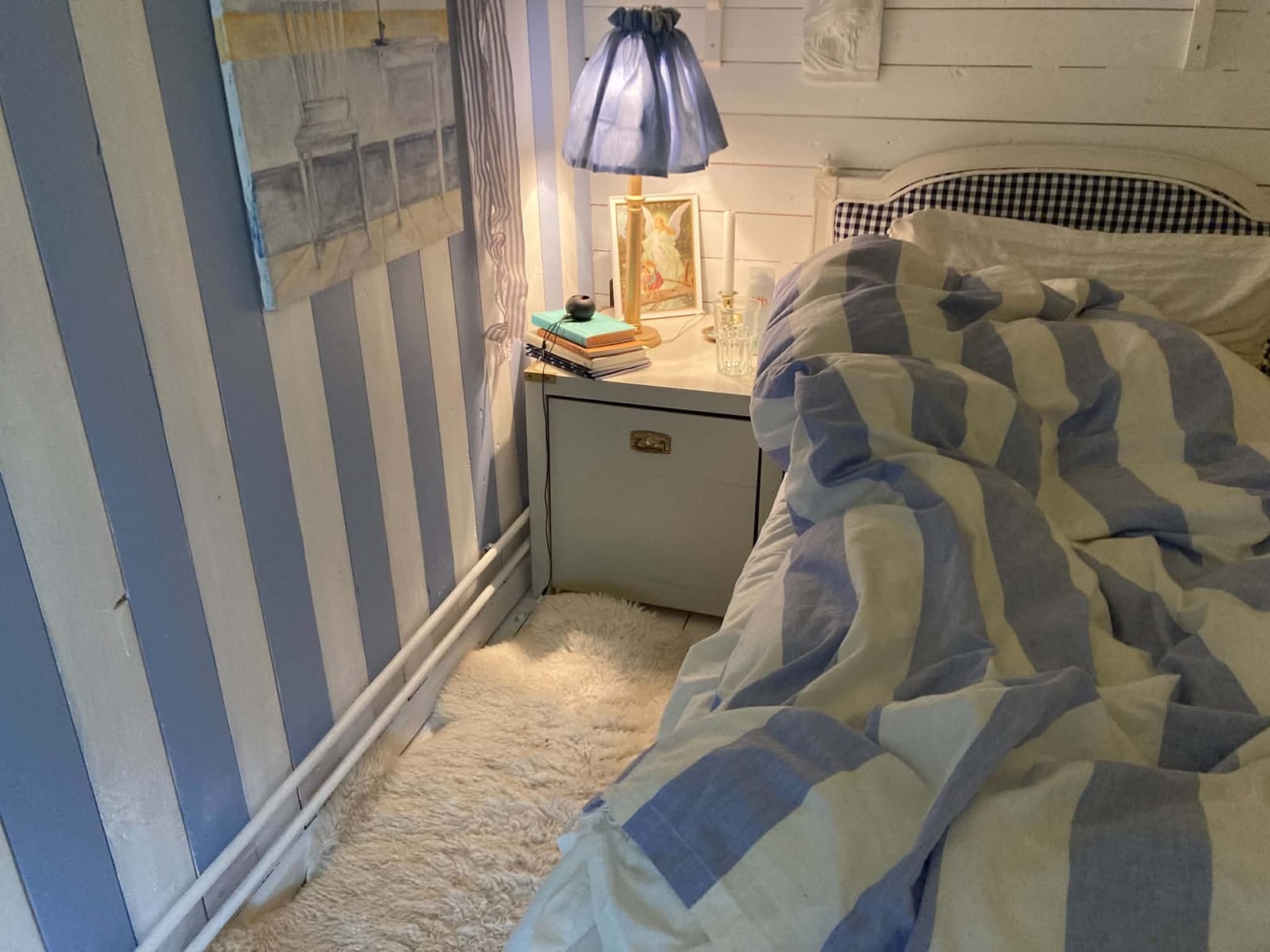 1 rok · 20 m² i Lunde – bild 5