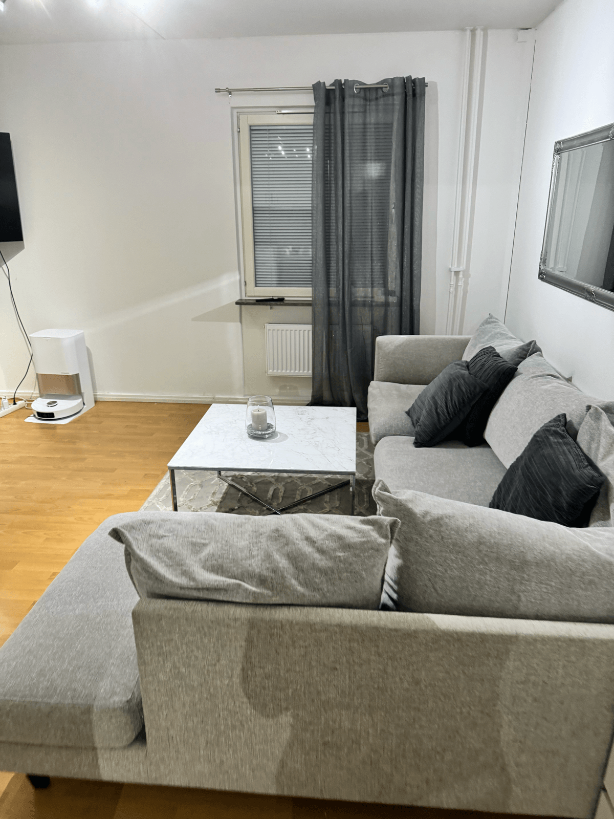 2 rok · 45 m² i Norsborg – bild 3