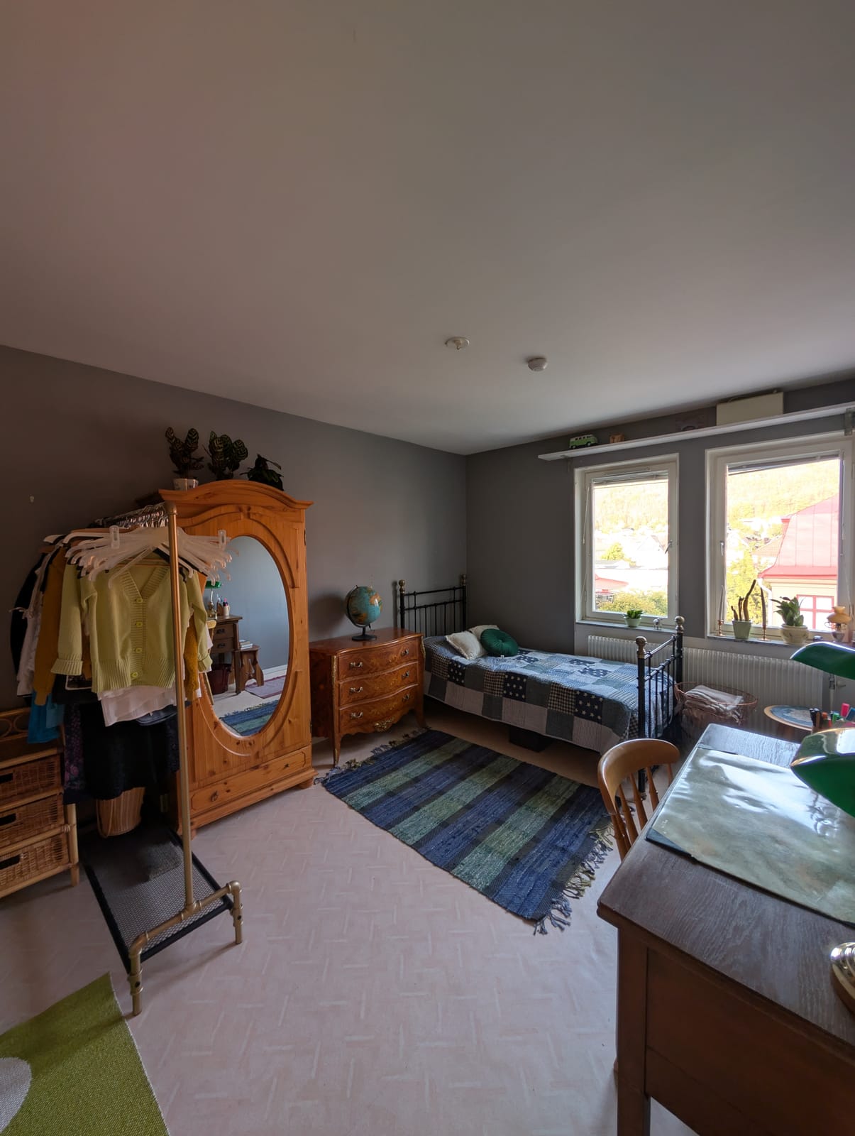 1 rok · 15 m² i Huskvarna – bild 2