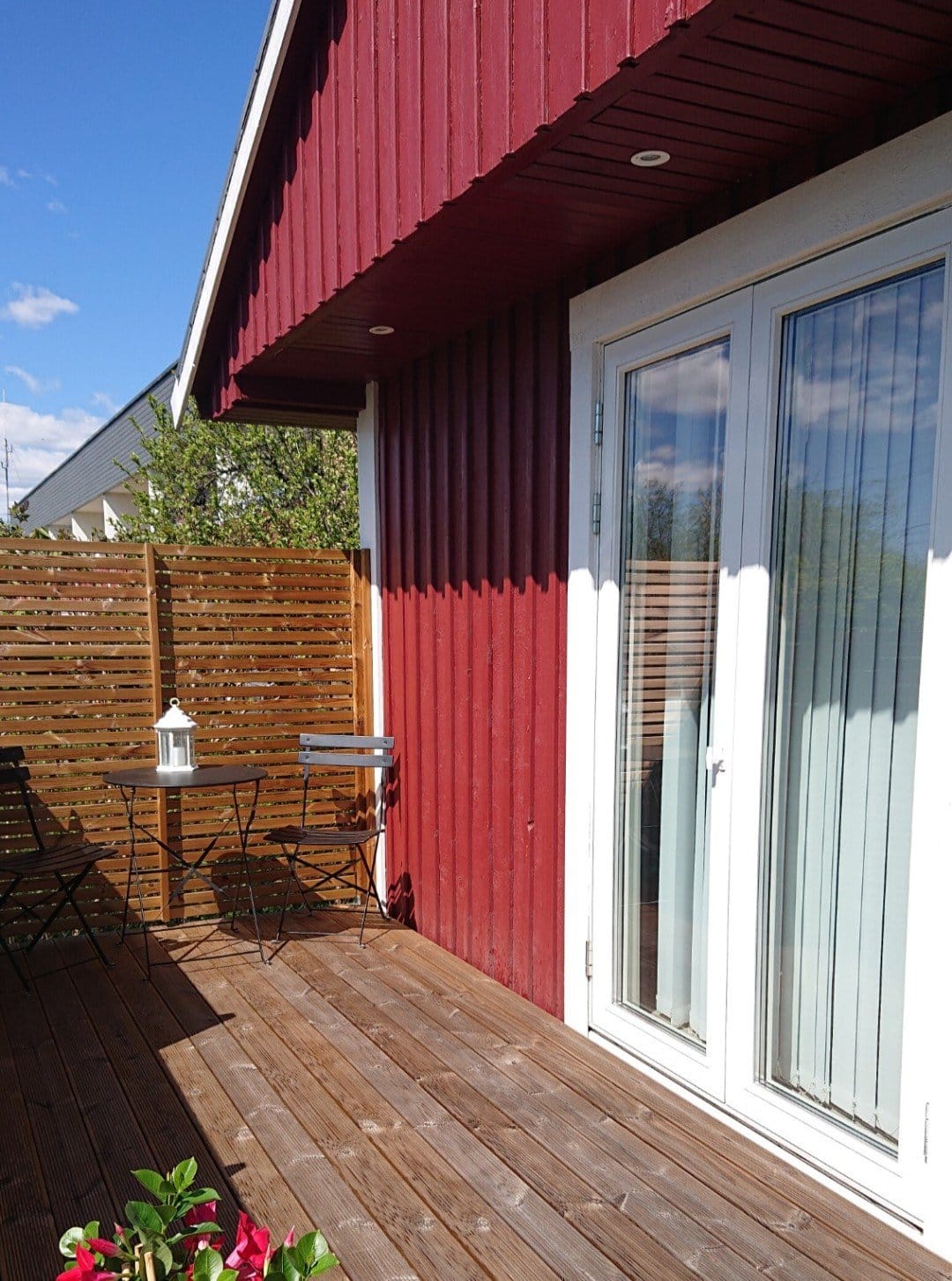 1 rok · 26 m² i Bro – bild 9