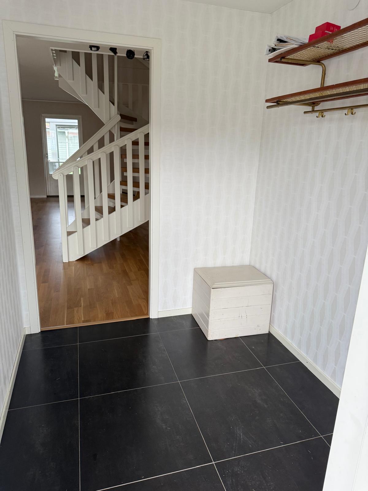 5 rok · 122 m² i Skellefteå – bild 35
