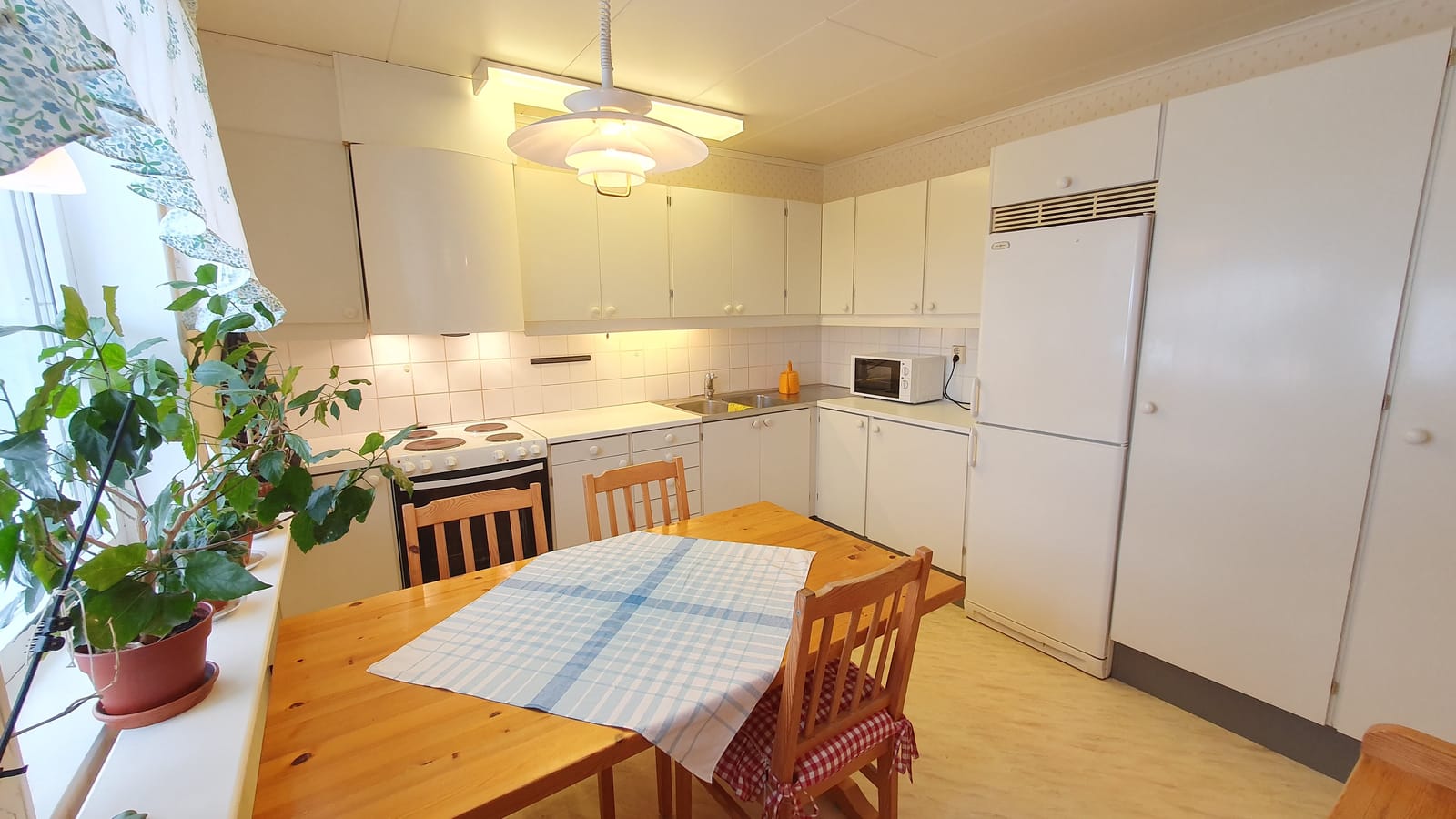 2 rok · 64 m² i Liden – bild 15