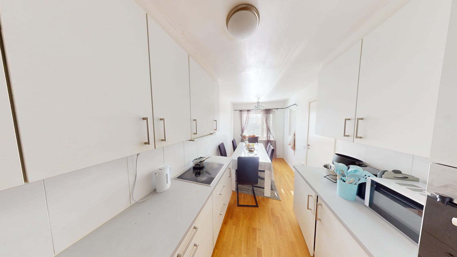 3 rok · 81 m² i Eskilstuna – bild 2