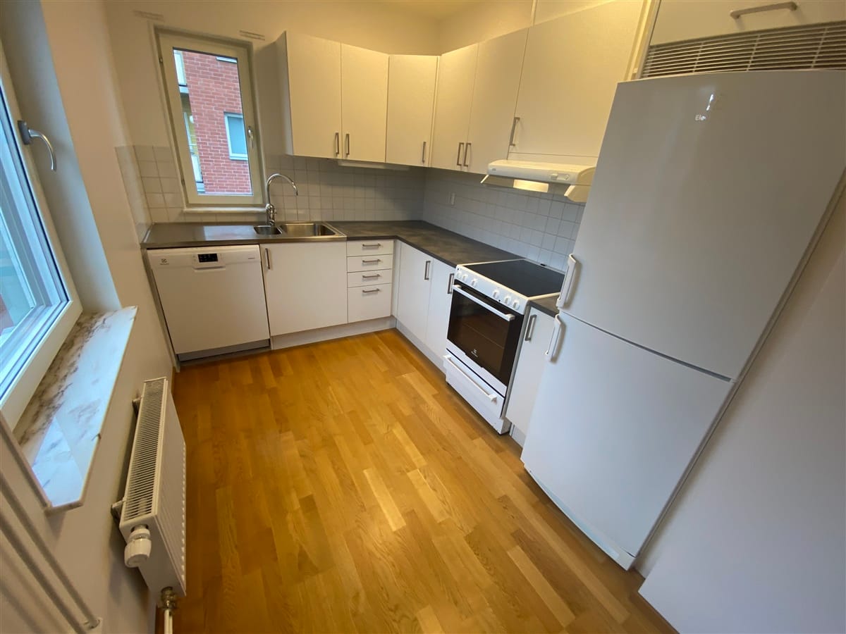 2 rok · 56 m² i Norrköping – bild 9