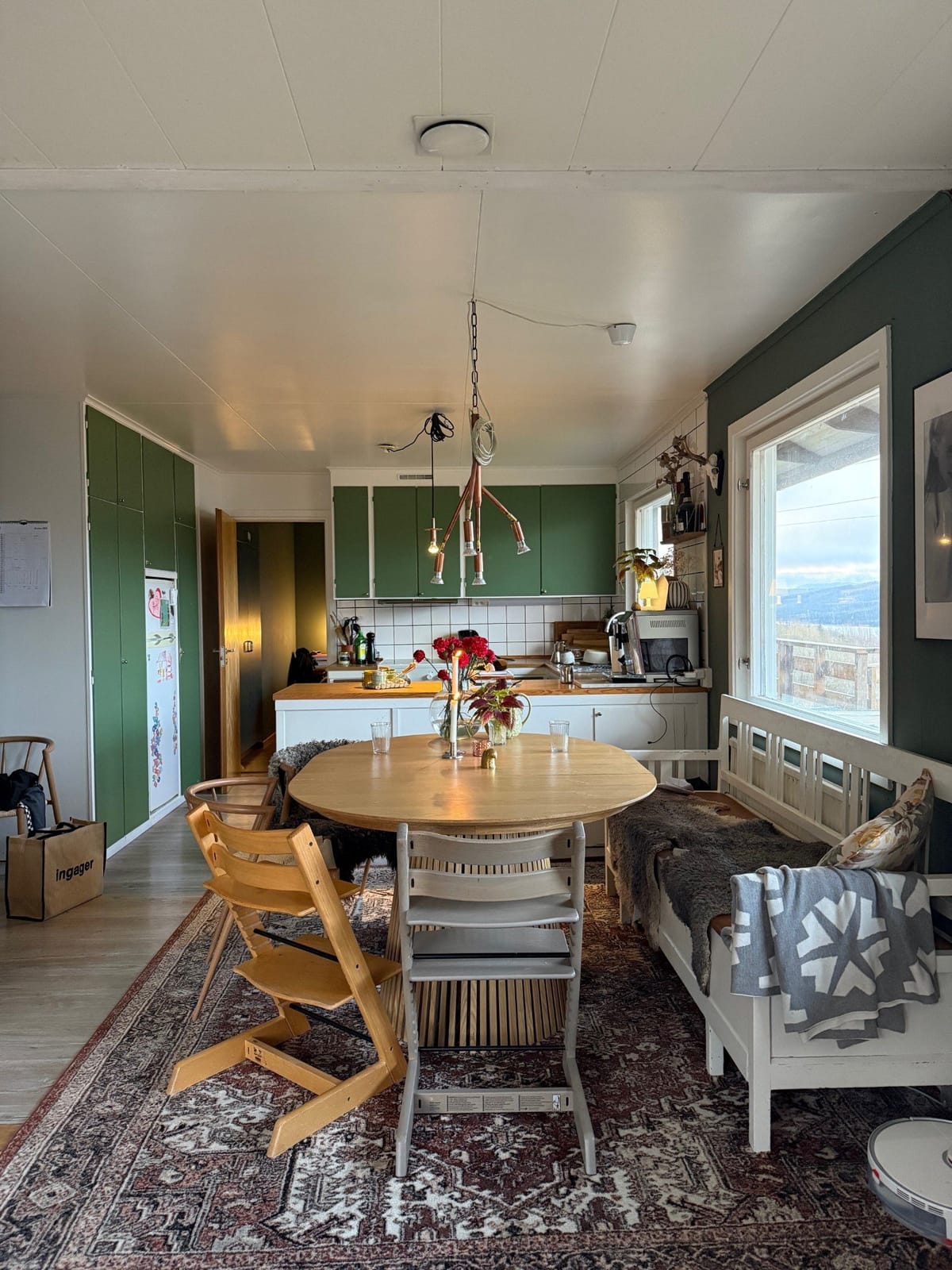 7 rok · 155 m² i Åre – bild 10