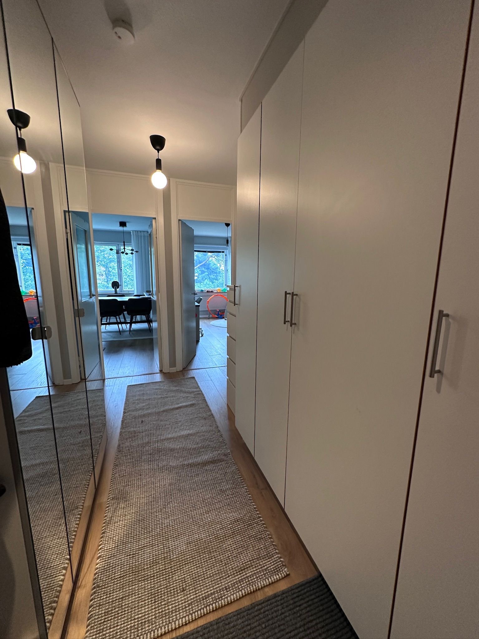 Lägenhet, 3 rooms, 73 sqm, Lidingö – bild 16
