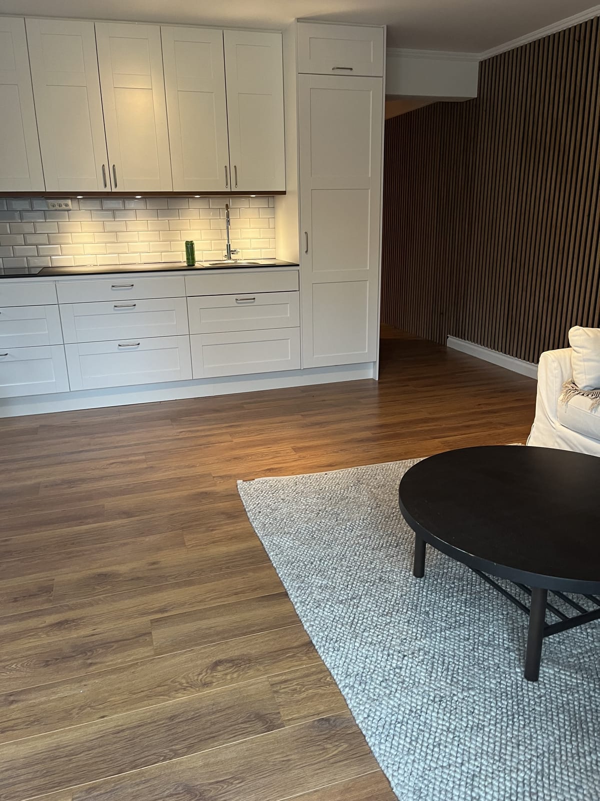 2 rok · 50 m² i Saltsjö-boo – Saltsjö-boo