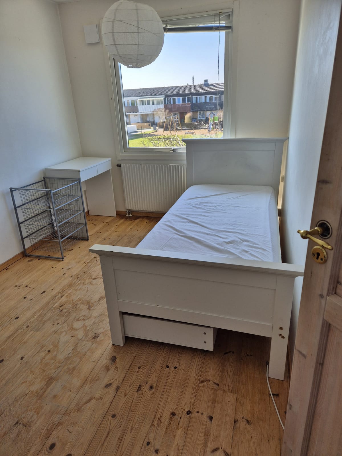 6 rok · 120 m² i Bara – bild 2