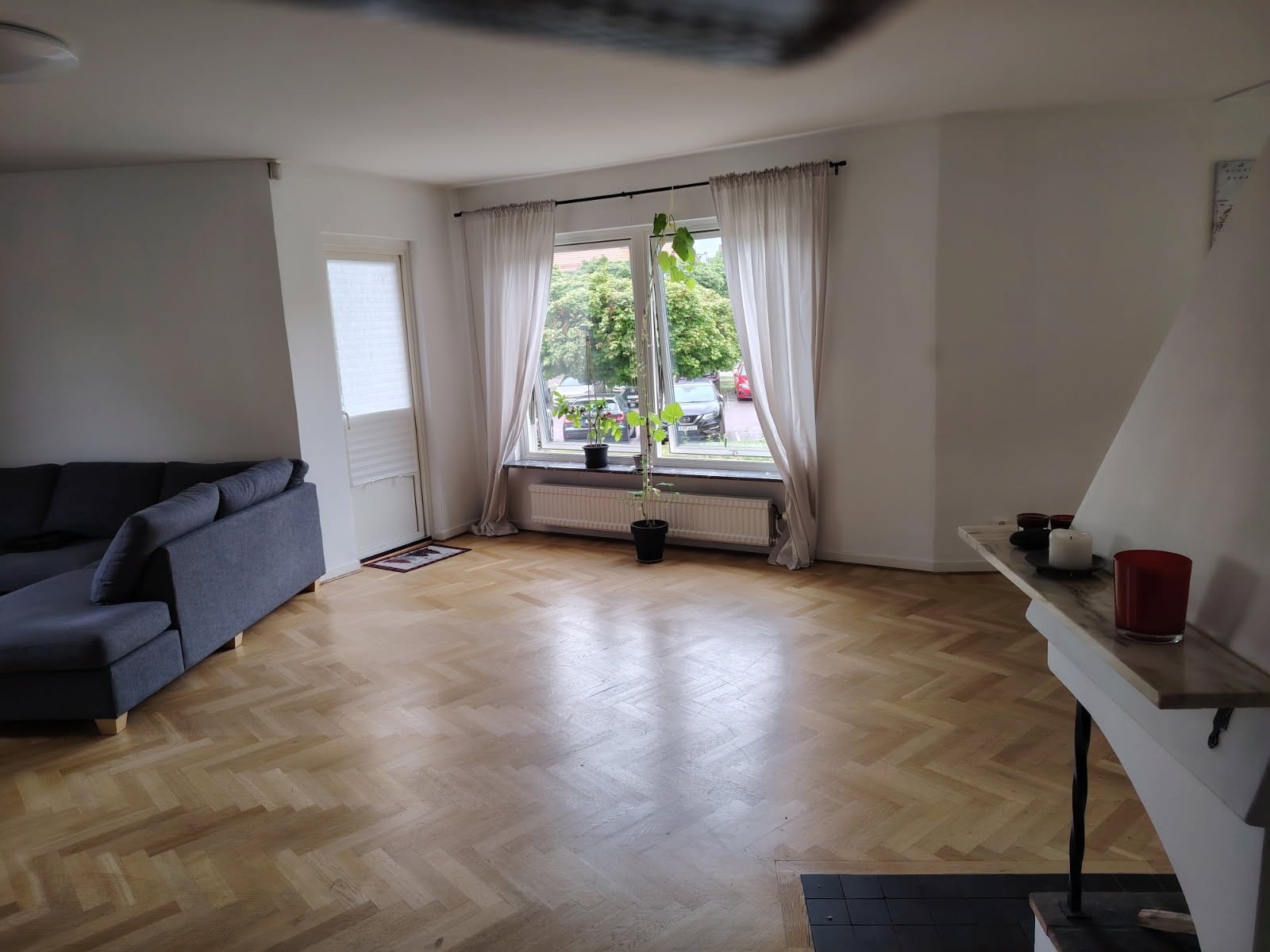 4 rok · 100 m² i Sävedalen – bild 2