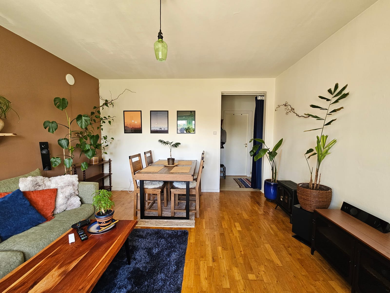 3 rok · 62 m² i Katrineholm – bild 12