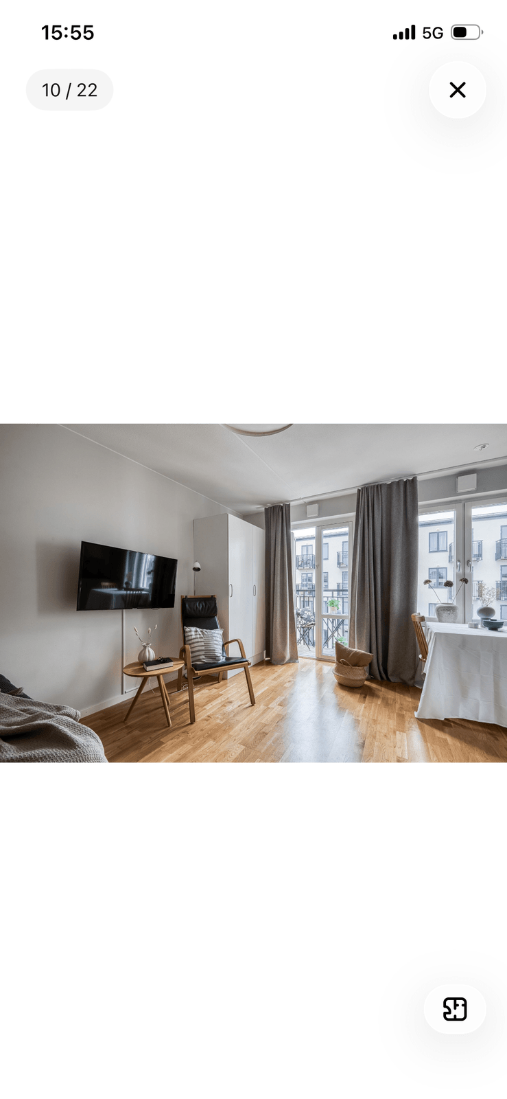 1 rok · 27 m² i Solna – bild 7