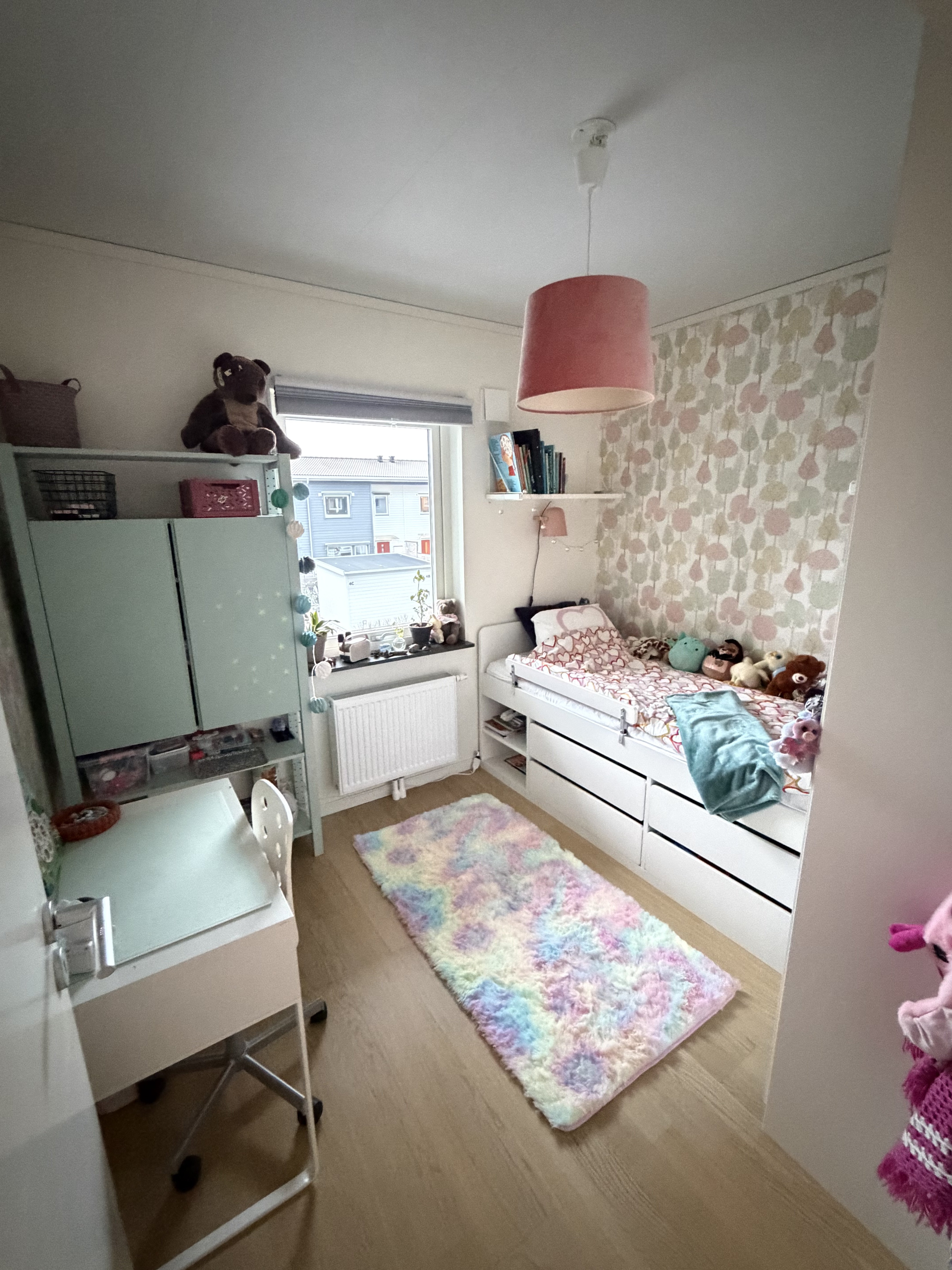 Radhus, 5 rooms, 117 sqm, Mariefred – bild 7