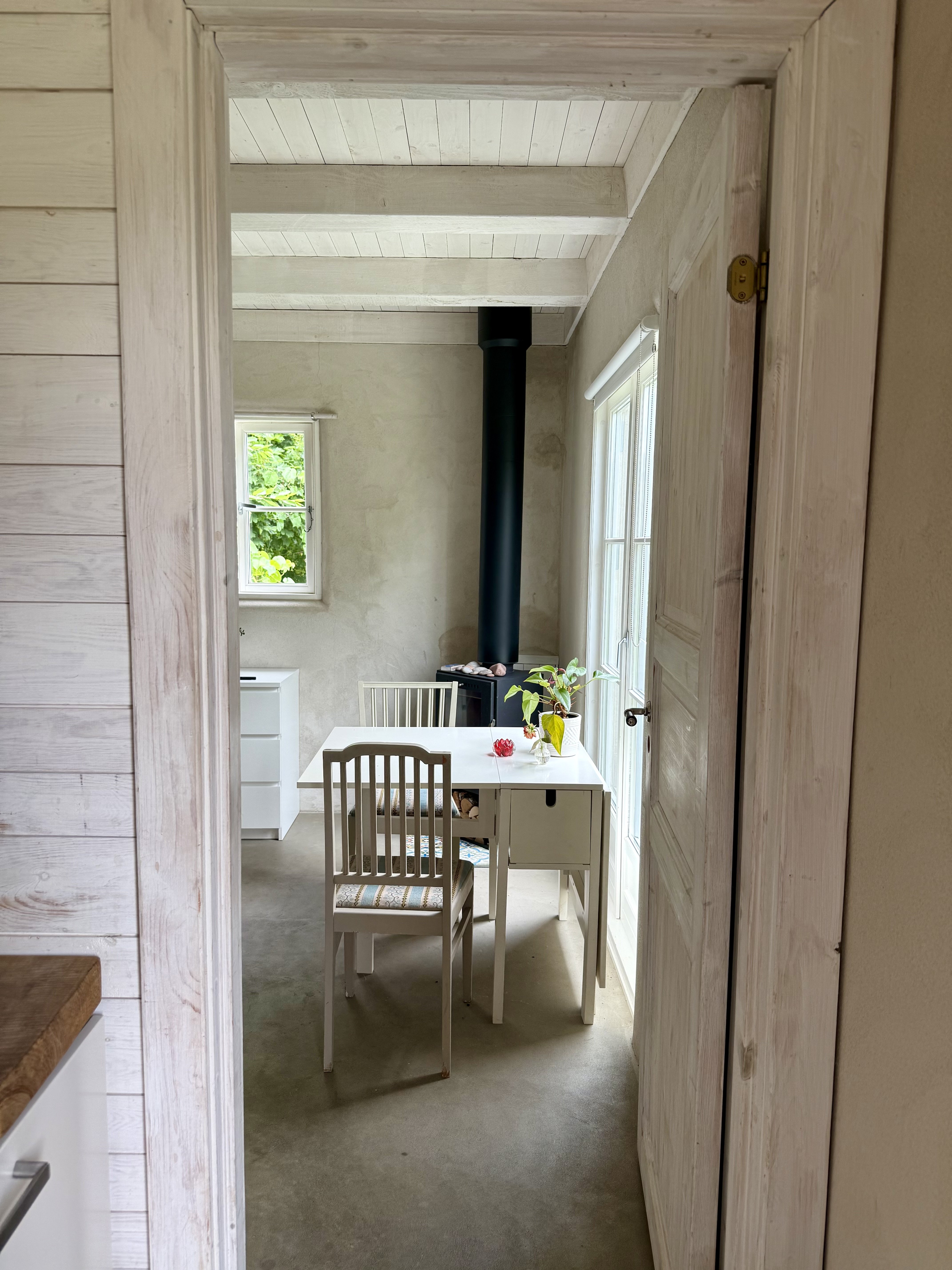 Stuga, 2 rooms, 40 sqm, Kivik – bild 8