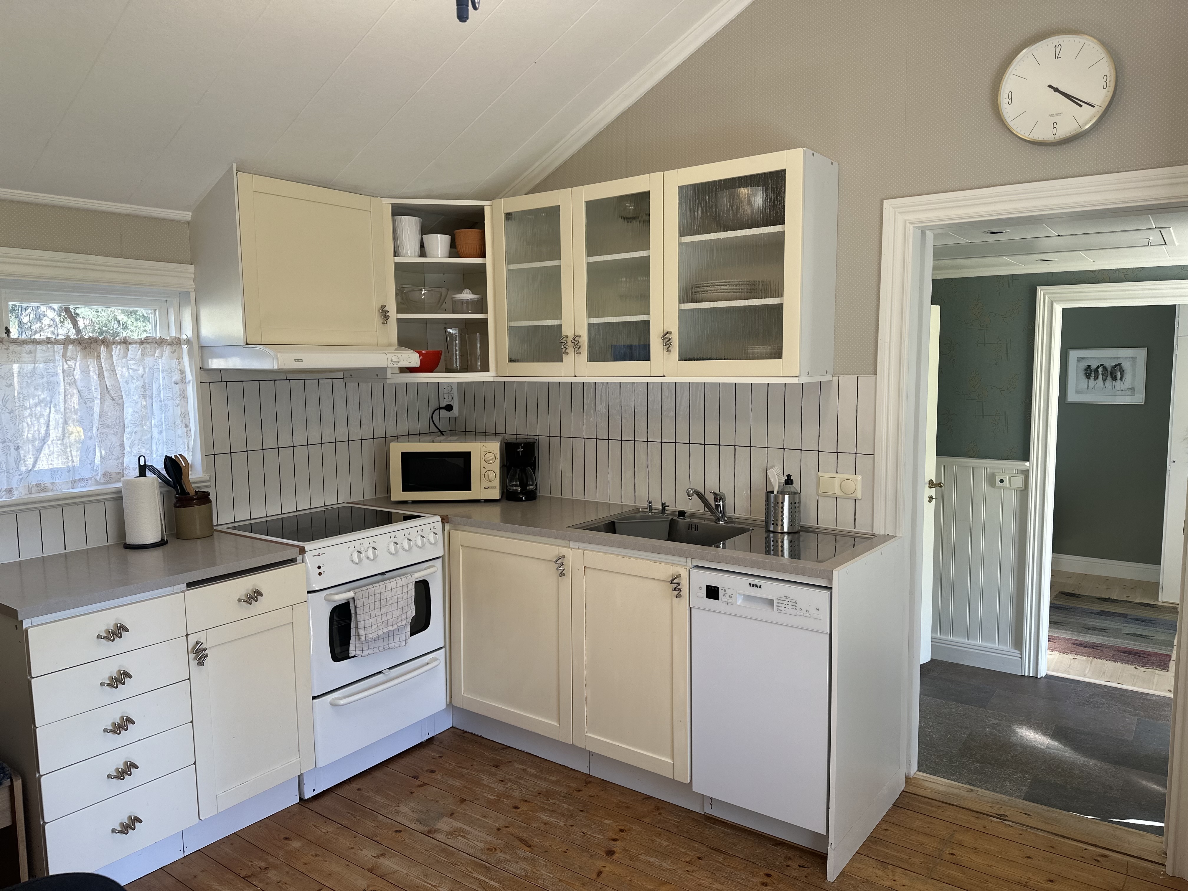 Stuga, 2 rooms, 38 sqm, Saltsjö-boo – bild 10