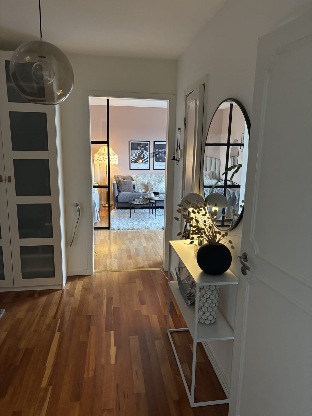 2 rok · 47 m² i Täby – bild 3