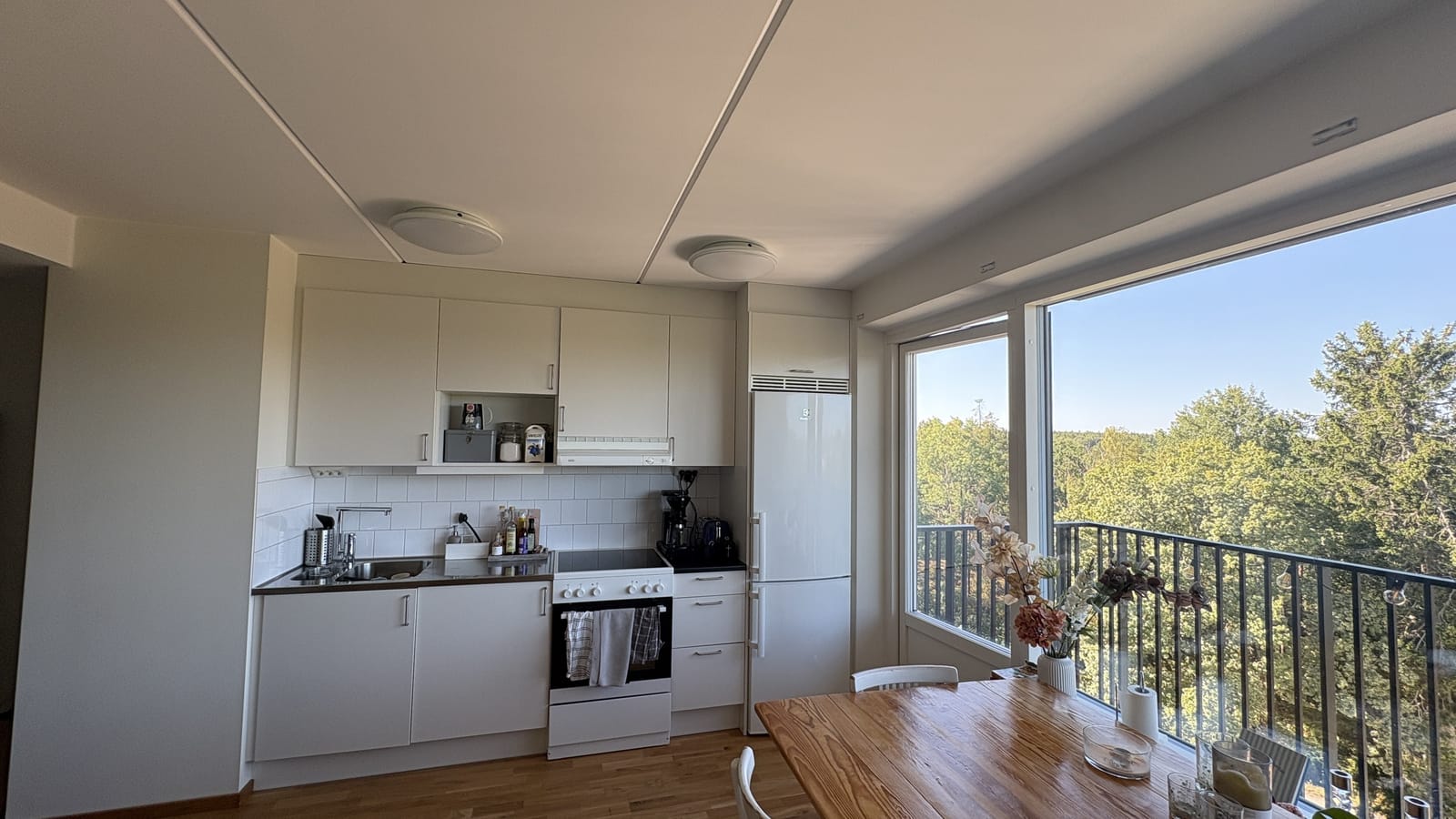 Lägenhet, 2 rooms, 31 sqm, Farsta