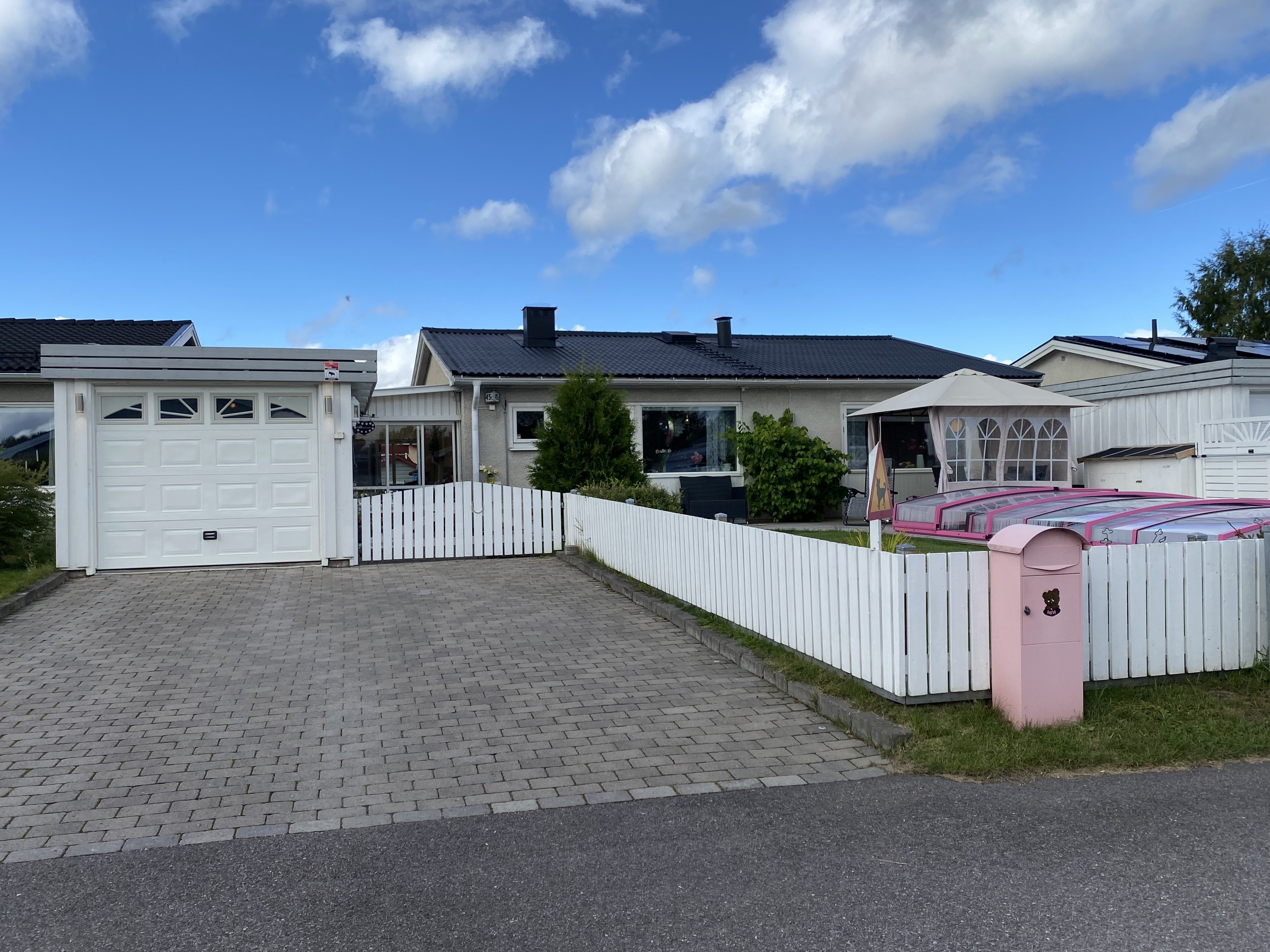 Villa/Hus, 1 rooms, 14 sqm, Borlänge – bild 3