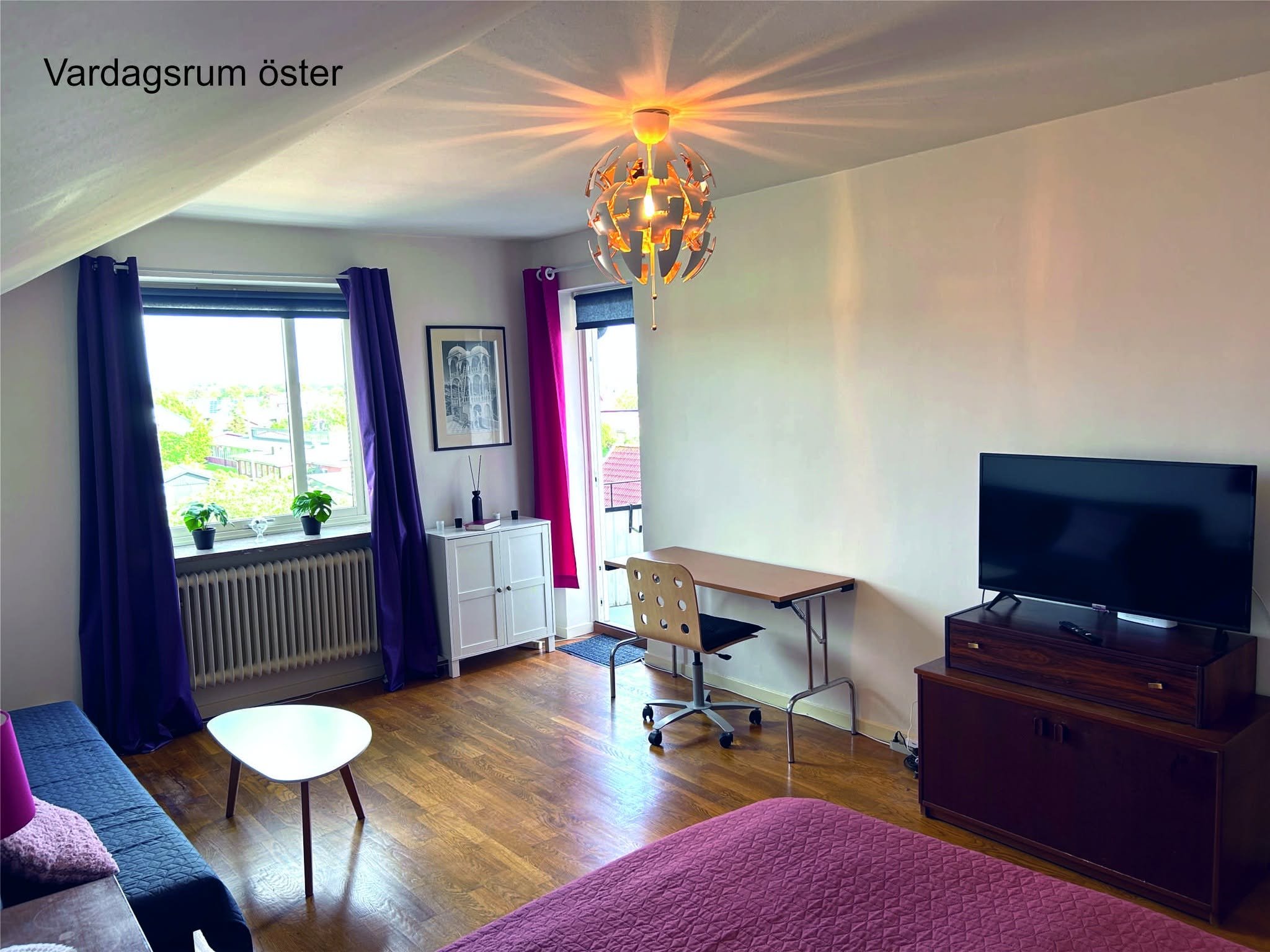 2 rok · 45 m² i Helsingborg – bild 7
