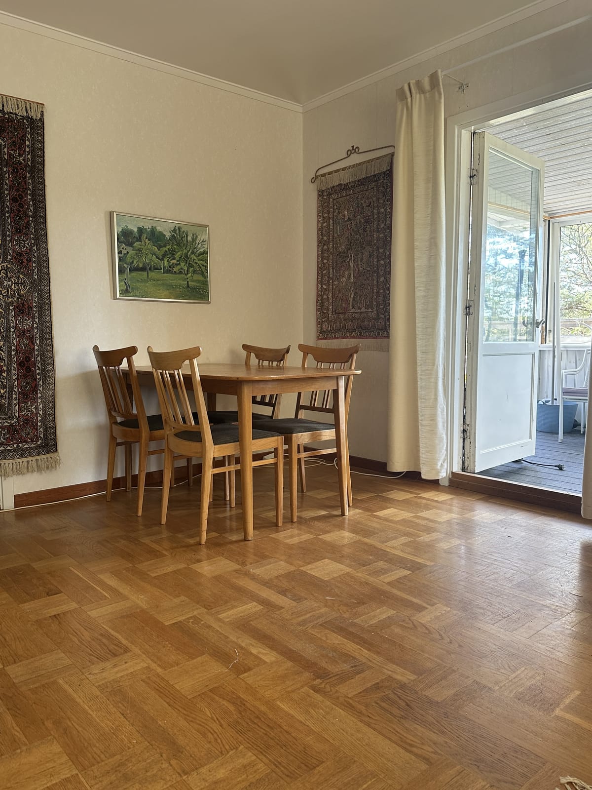 3 rok · 80 m² i Mölnbo – bild 28