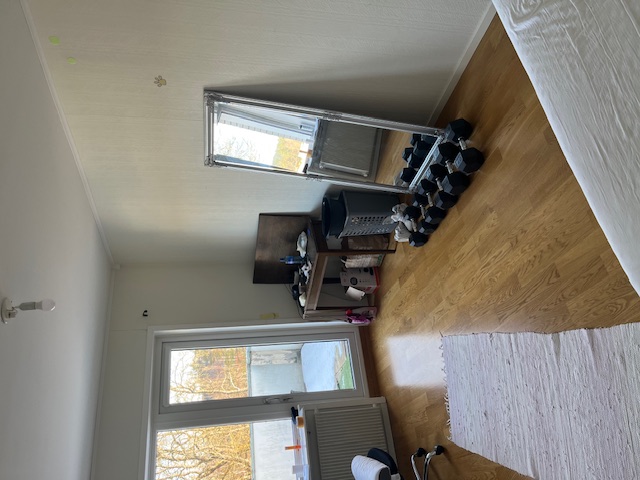 Lägenhet, 3 rooms, 85 sqm, Dalsjöfors – bild 2