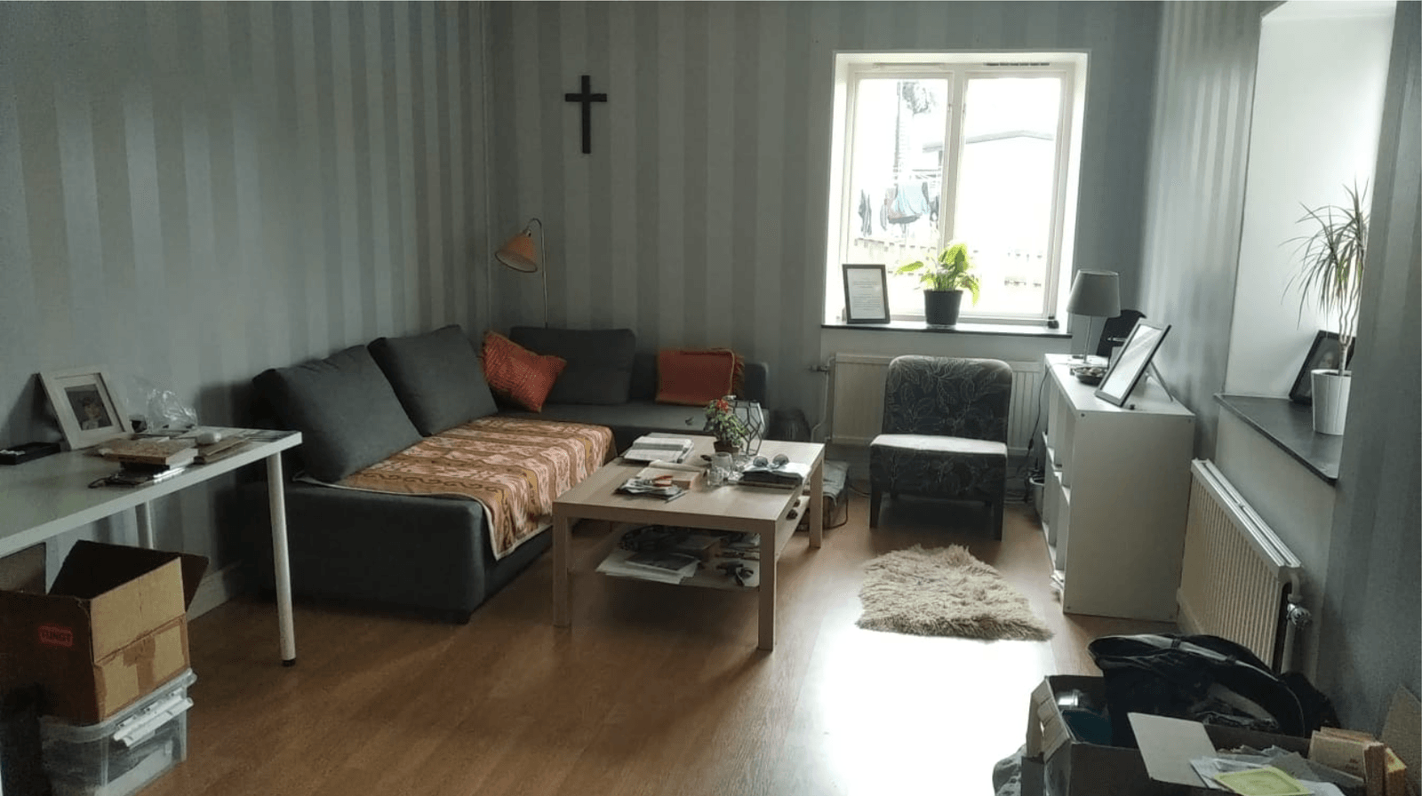2 rok · 68 m² i Tierp – Tierp