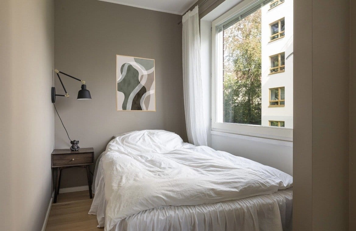 2 rok · 38 m² i Sundbyberg – bild 2