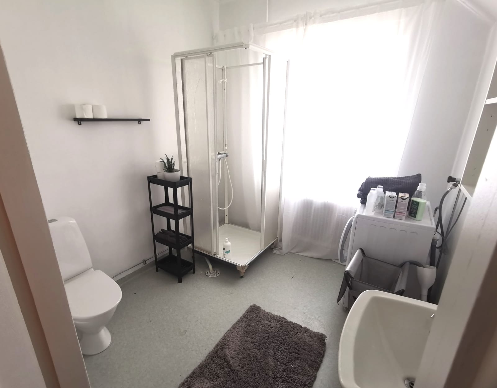 5 rok · 150 m² i Mårdsel – bild 9
