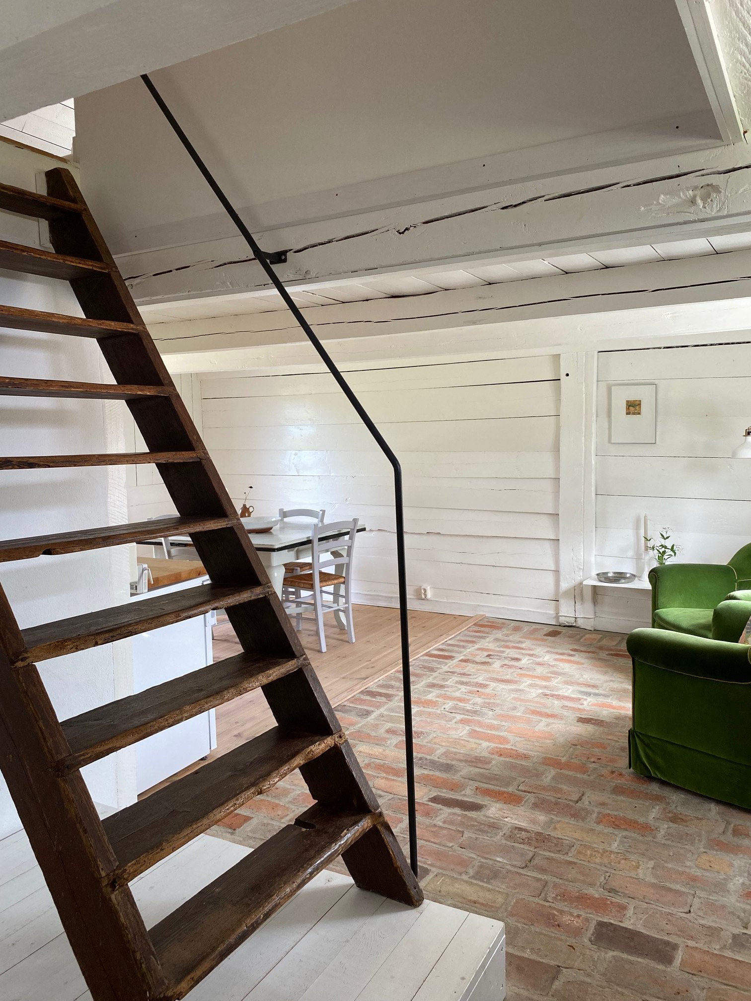 Lägenhet, 2 rooms, 70 sqm, Förslöv – bild 3