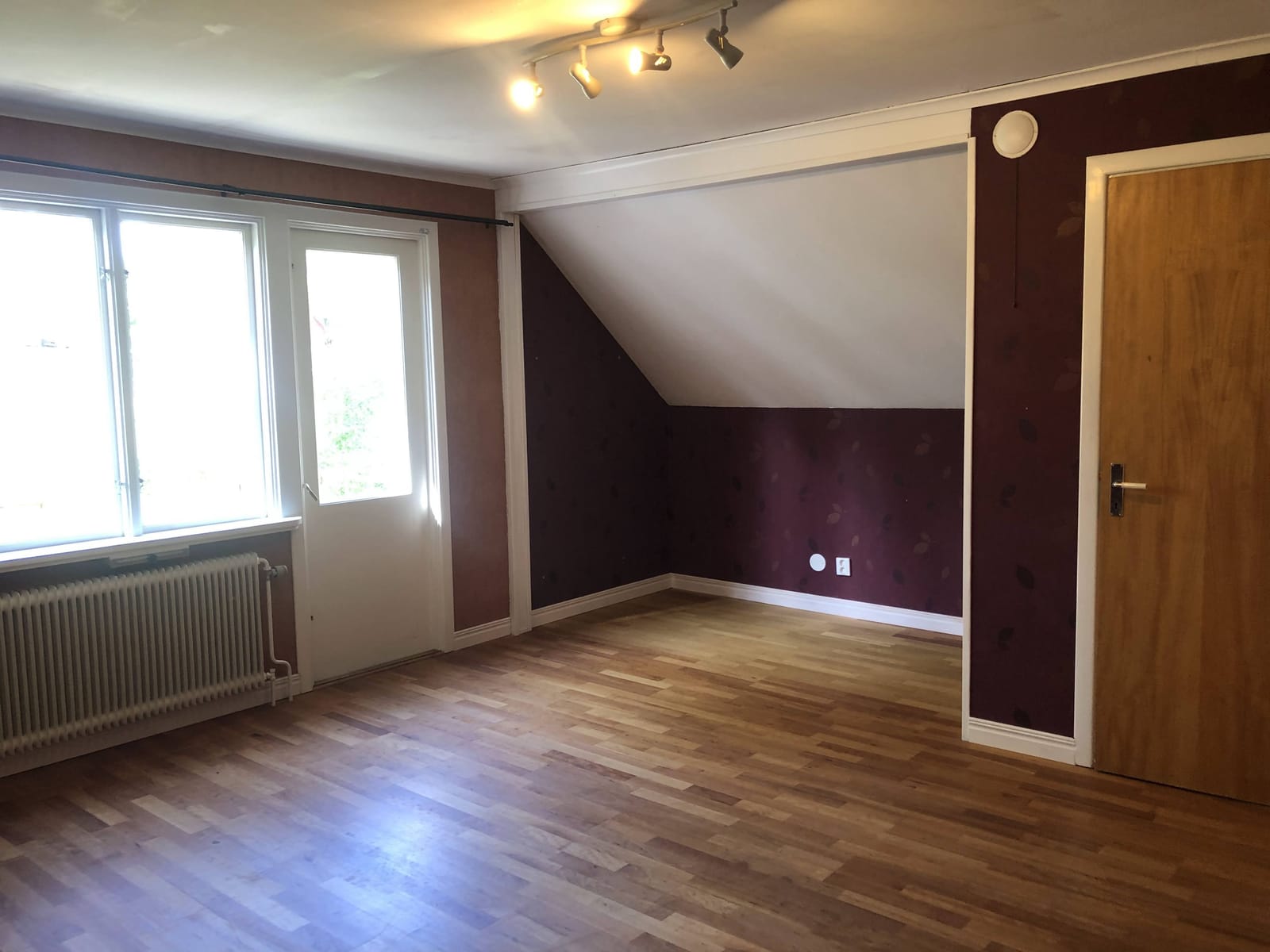 5 rok · 91 m² i Aneby – bild 4