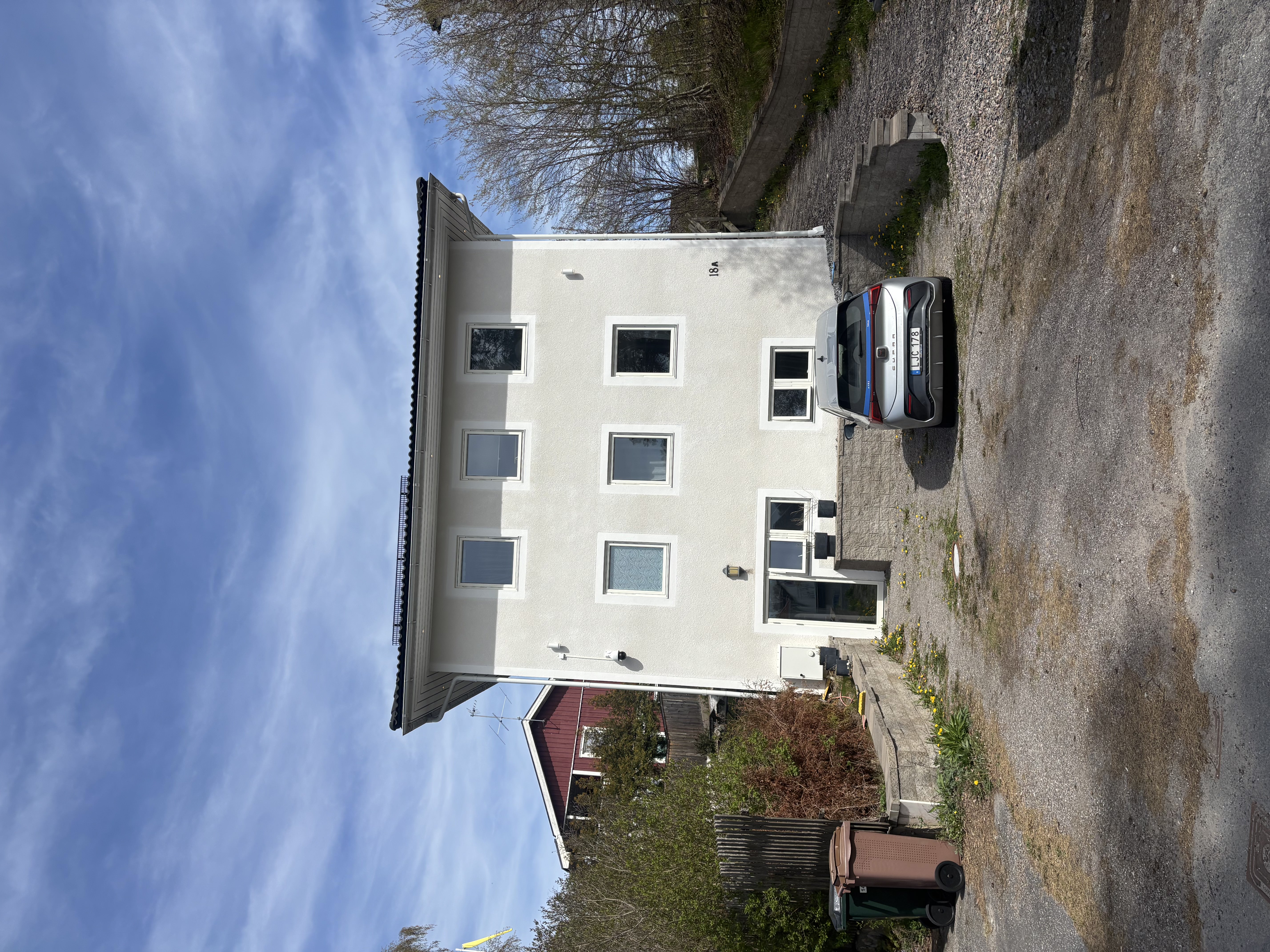 Lägenhet, 10 rooms, 200 sqm, Spånga – Spånga