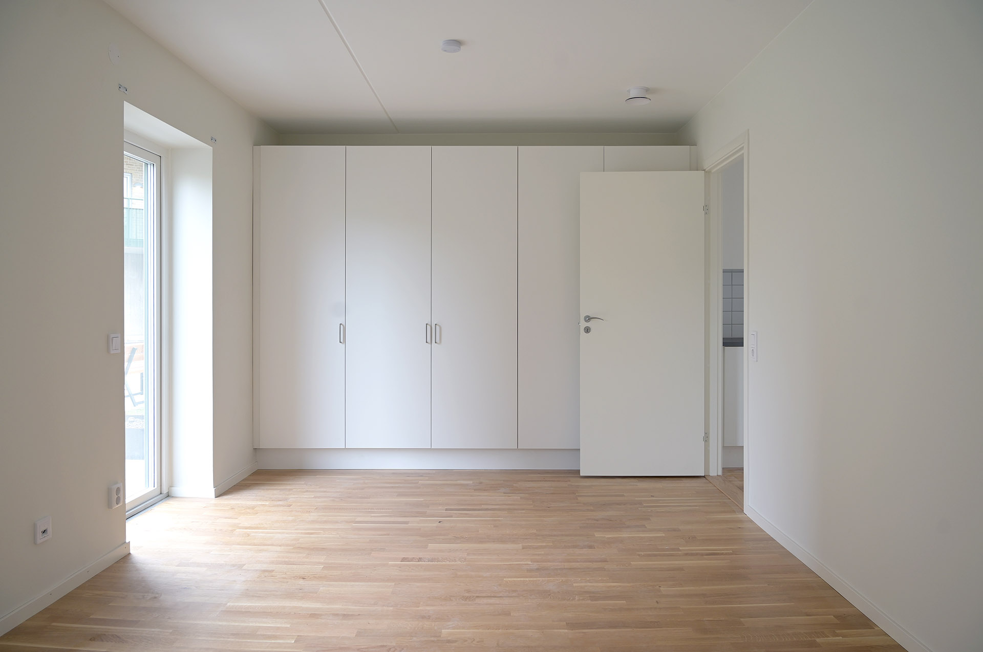 Lägenhet, 2 rooms, 63 sqm, Ljungby – Ljungby