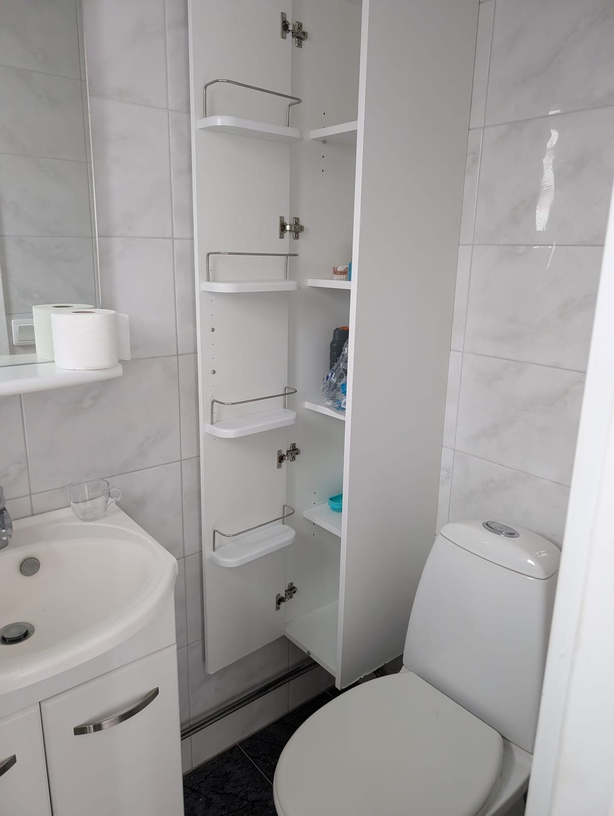 3 rok · 55 m² i Kista – bild 17