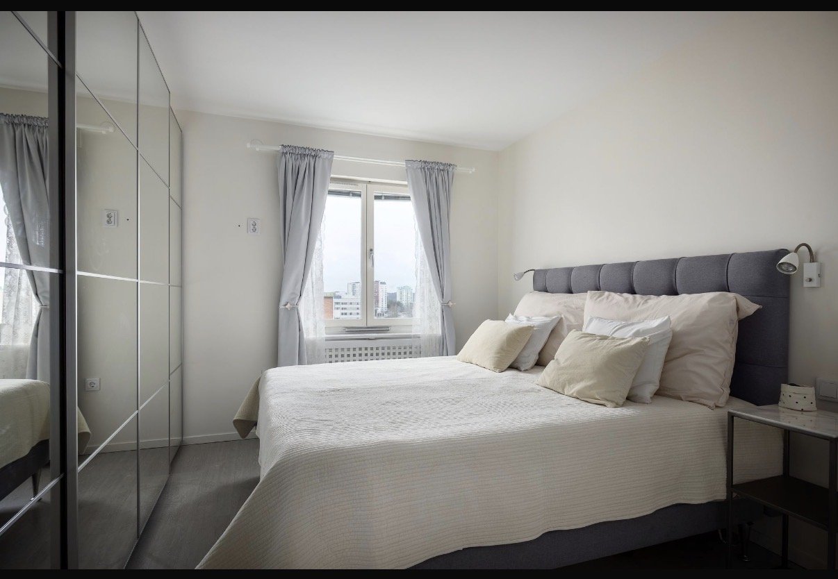 Lägenhet, 2 rooms, 58 sqm, Nacka – bild 7