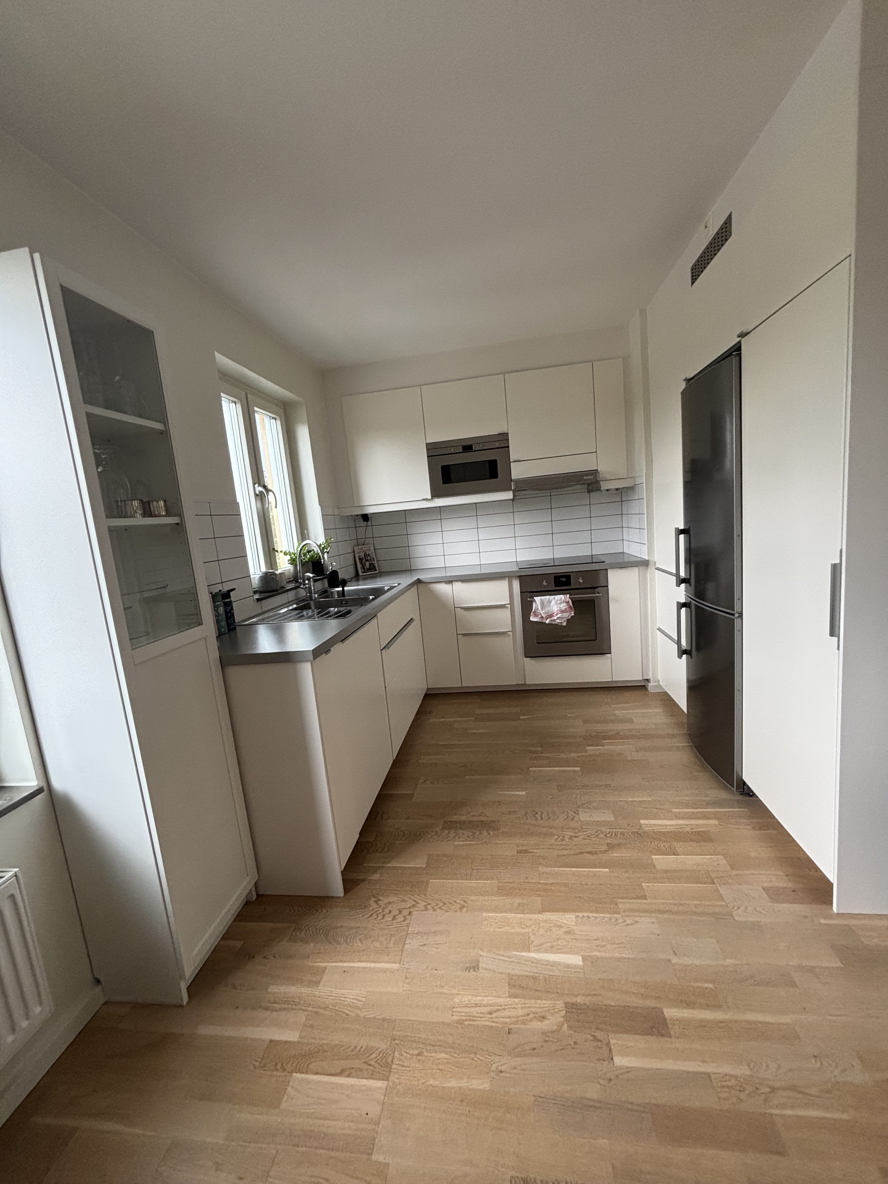 Lägenhet, 3 rooms, 59 sqm, Hässelby – bild 7