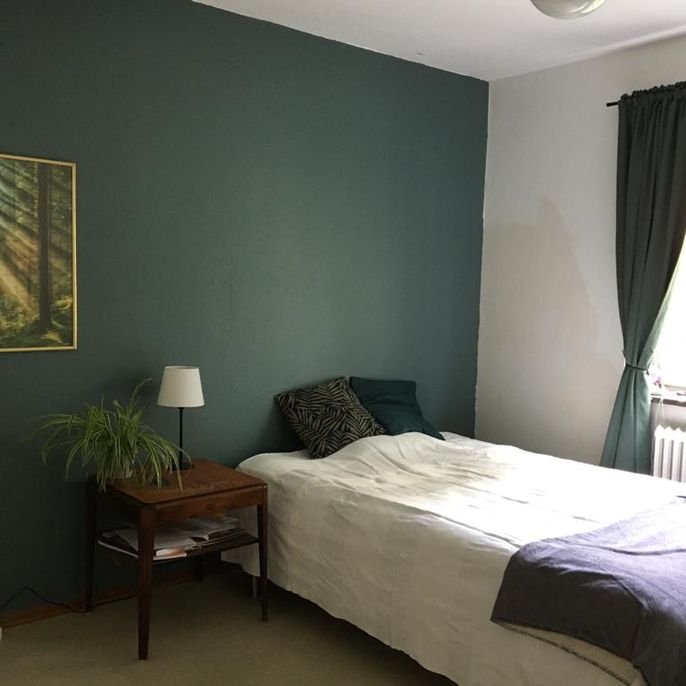 Lägenhet, 1 rooms, 13 sqm, Stockholm