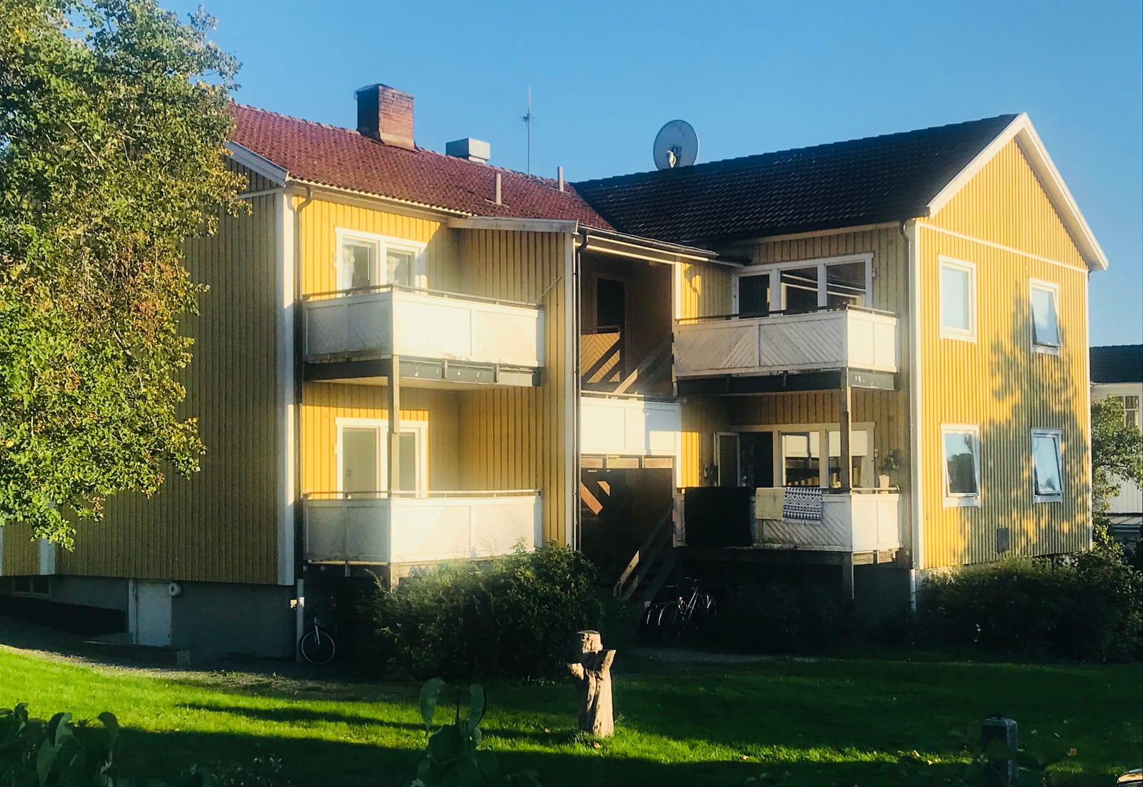 Lägenhet, 2 rooms, 65 sqm, Dingle