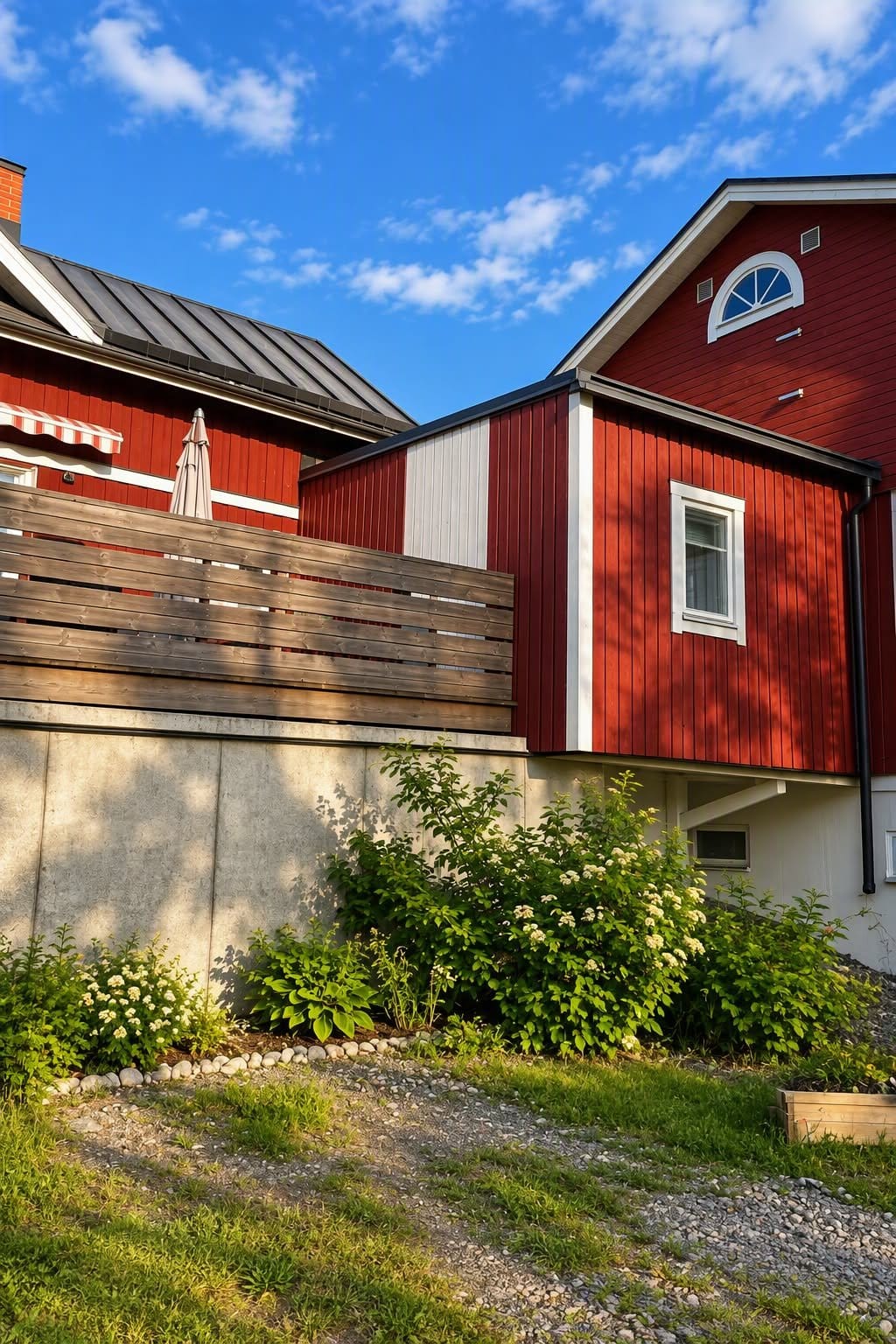 4 rok · 100 m² i Nynäshamn – bild 11