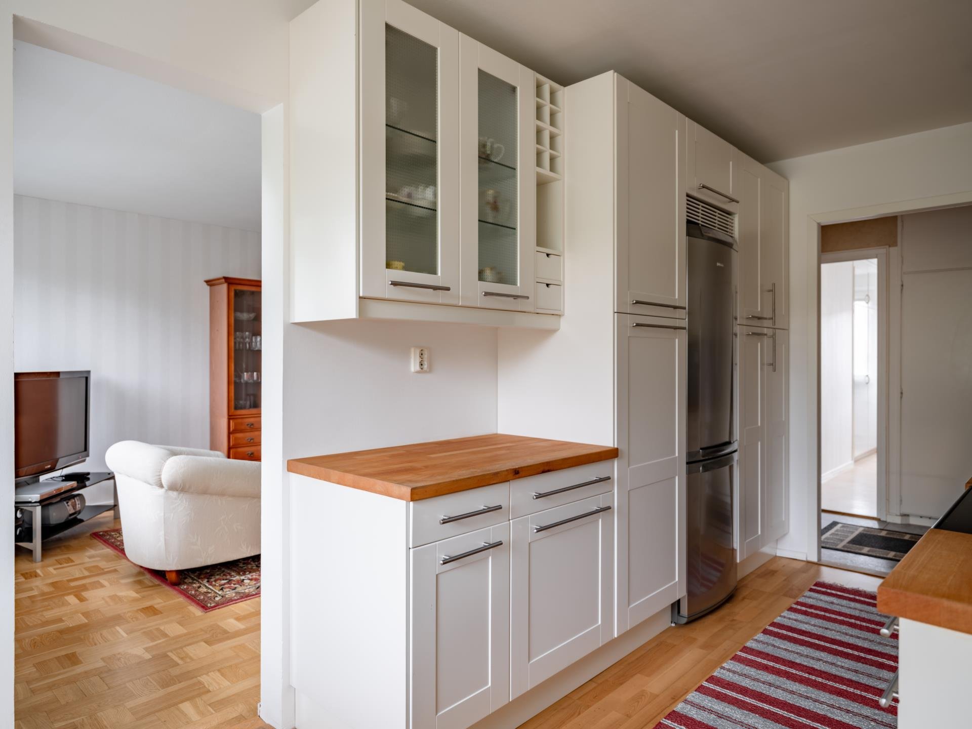 3 rok · 77 m² i Upplands Väsby – bild 2
