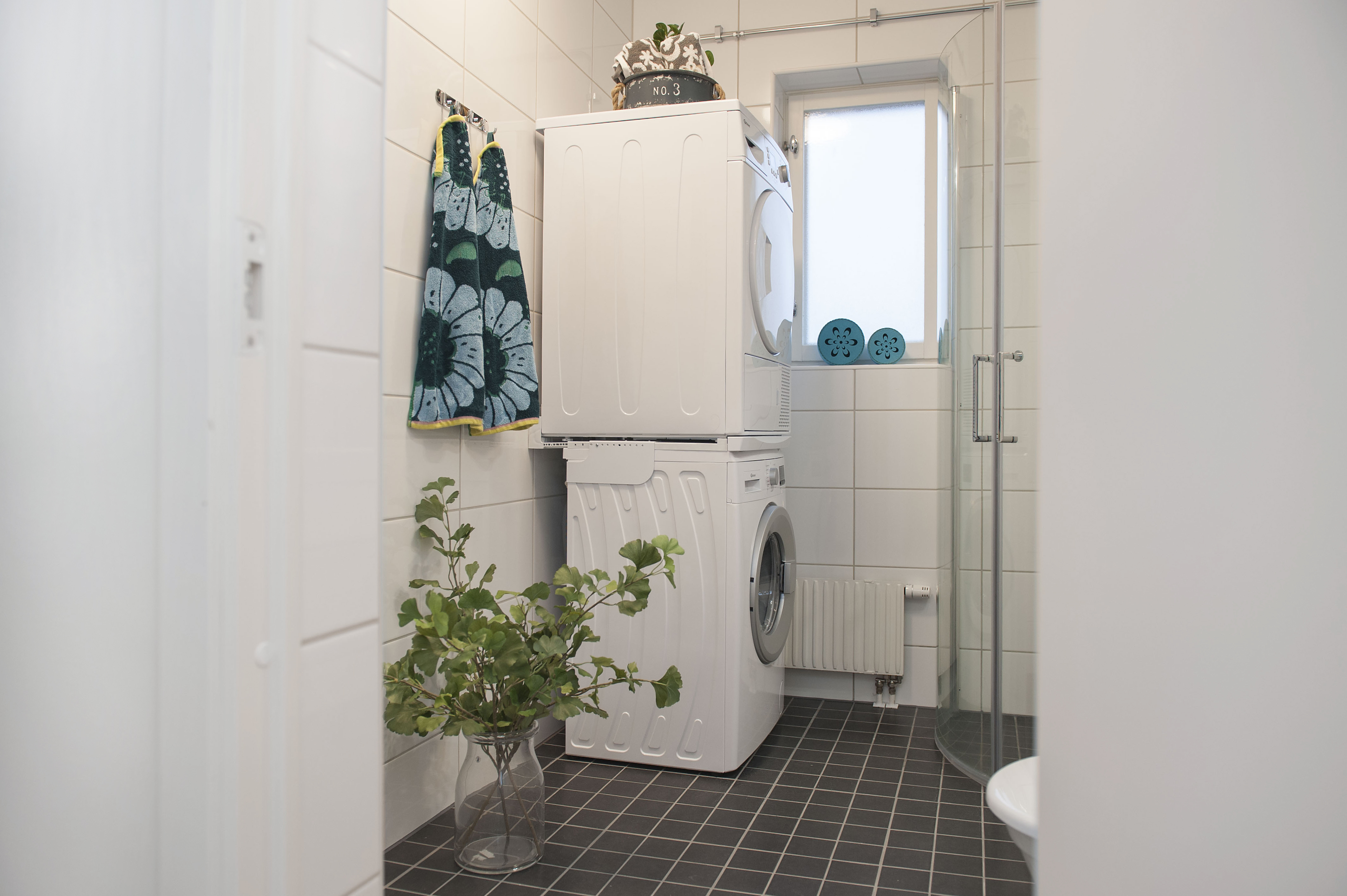 Lägenhet, 1 rooms, 37 sqm, Skara – Skara