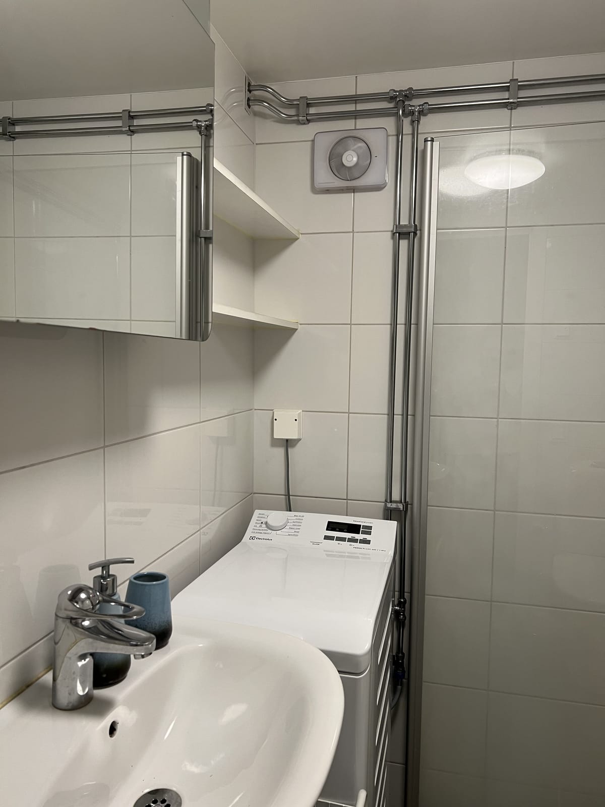 1 rok · 19 m² i Huddinge – bild 2