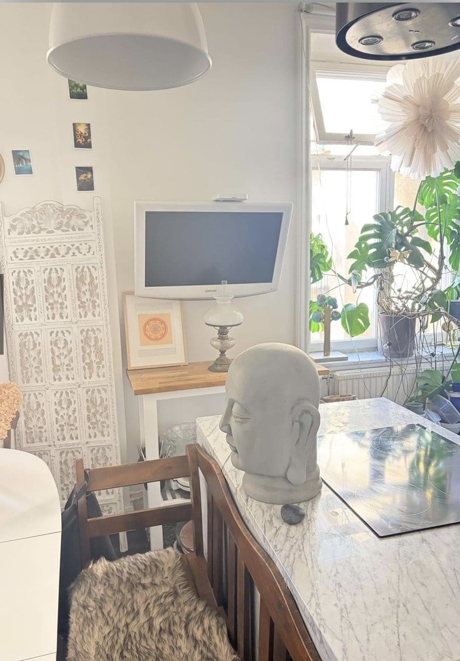 Lägenhet, 3 rooms, 84 sqm, Stockholm