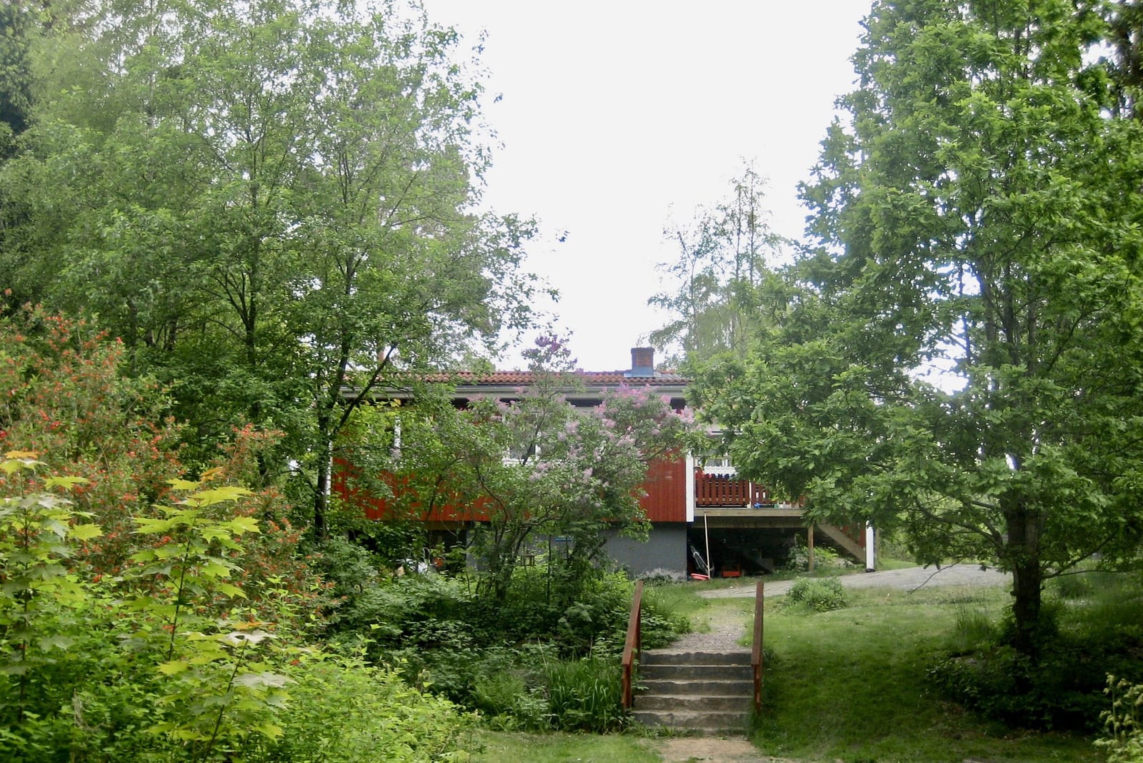 3 rok · 70 m² i Gråbo