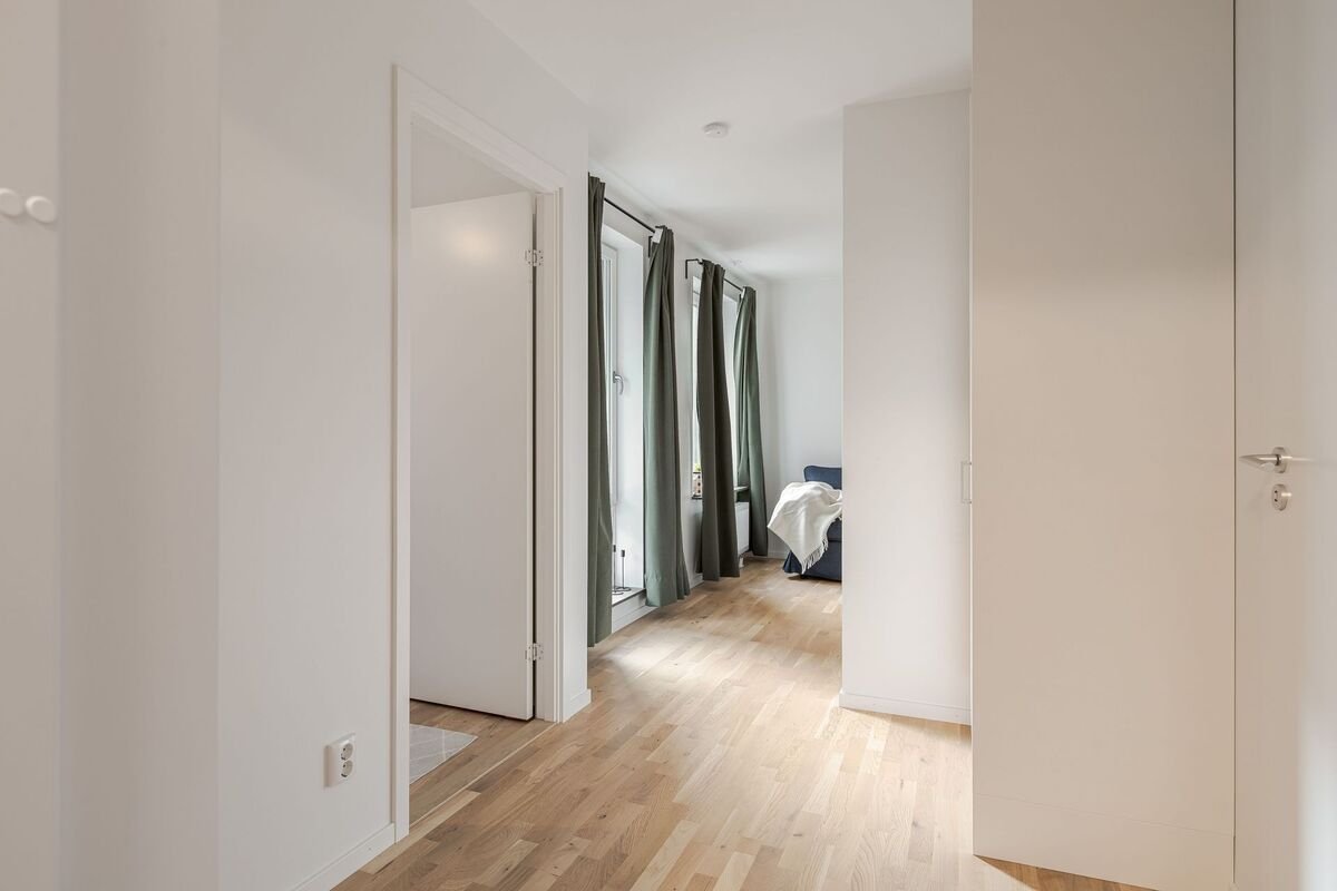 Lägenhet, 2 rooms, 33 sqm, Linköping – bild 7