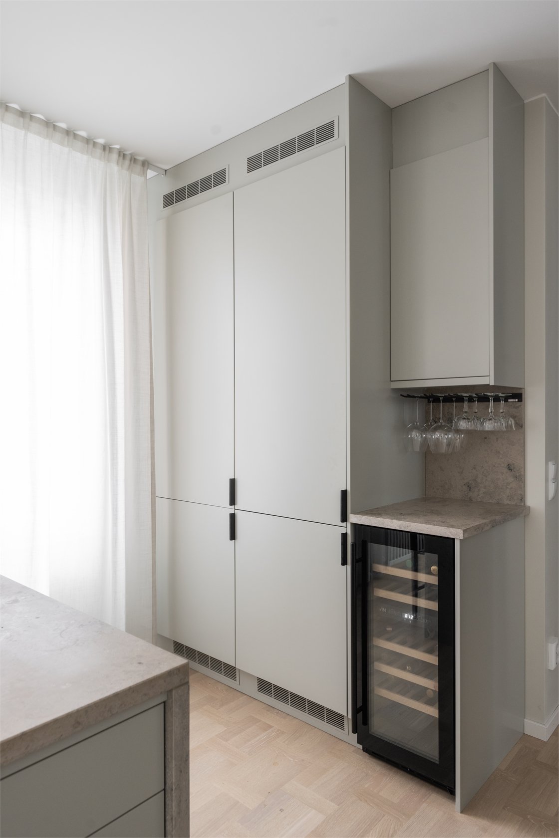 Lägenhet, 5 rooms, 137 sqm, Stockholm – bild 7