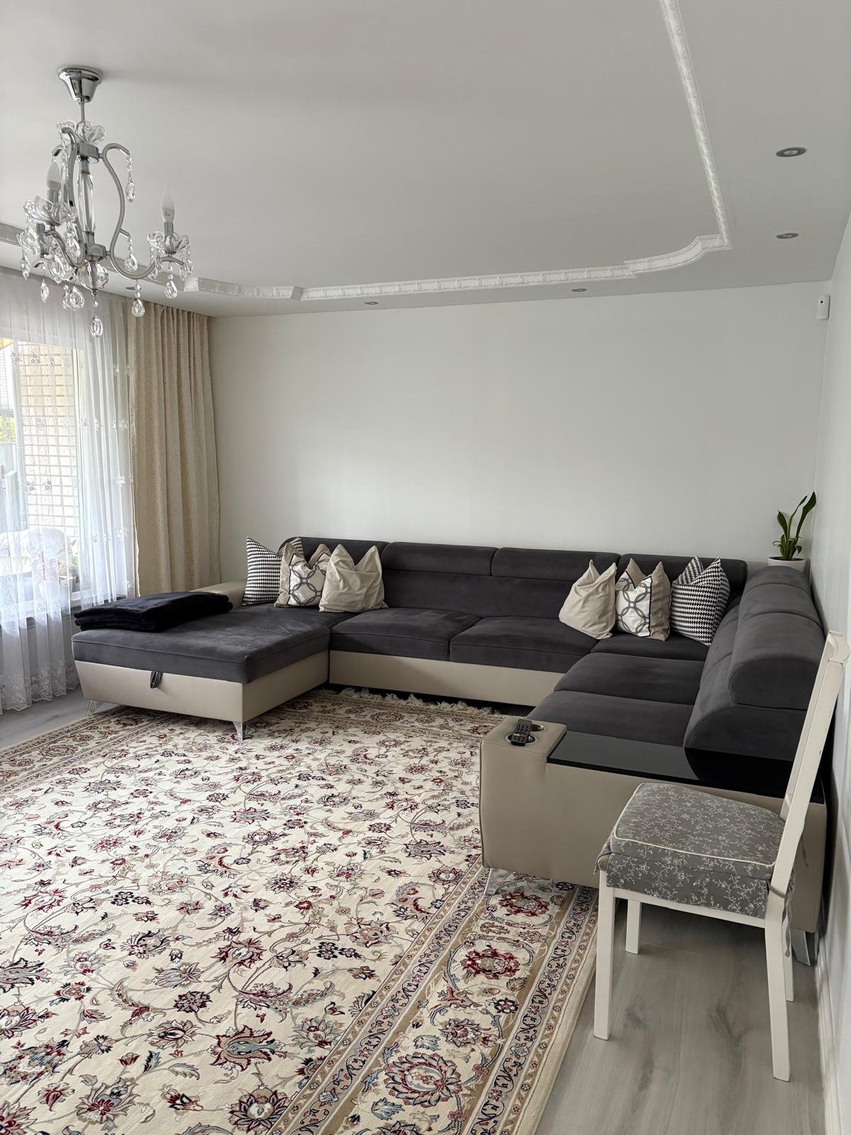 Radhus, 7 rooms, 197 sqm, Hässelby – Hässelby