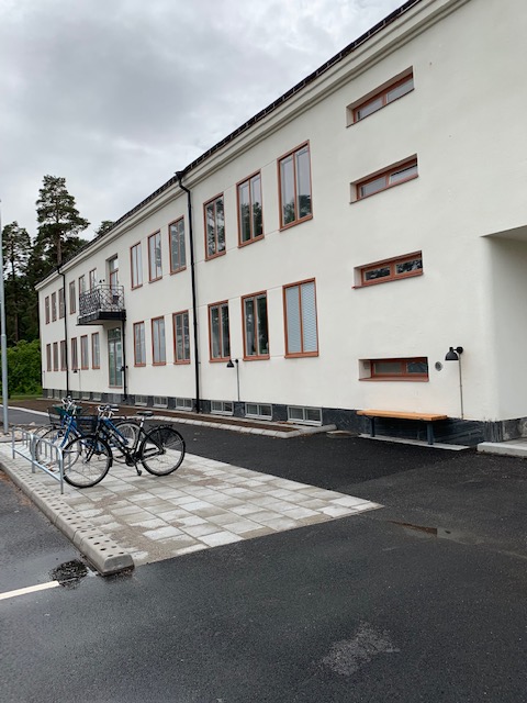 Lägenhet, 3 rooms, 87 sqm, Mariestad – bild 2