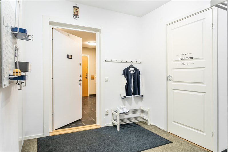 4 rok · 110 m² i Järfälla – bild 3